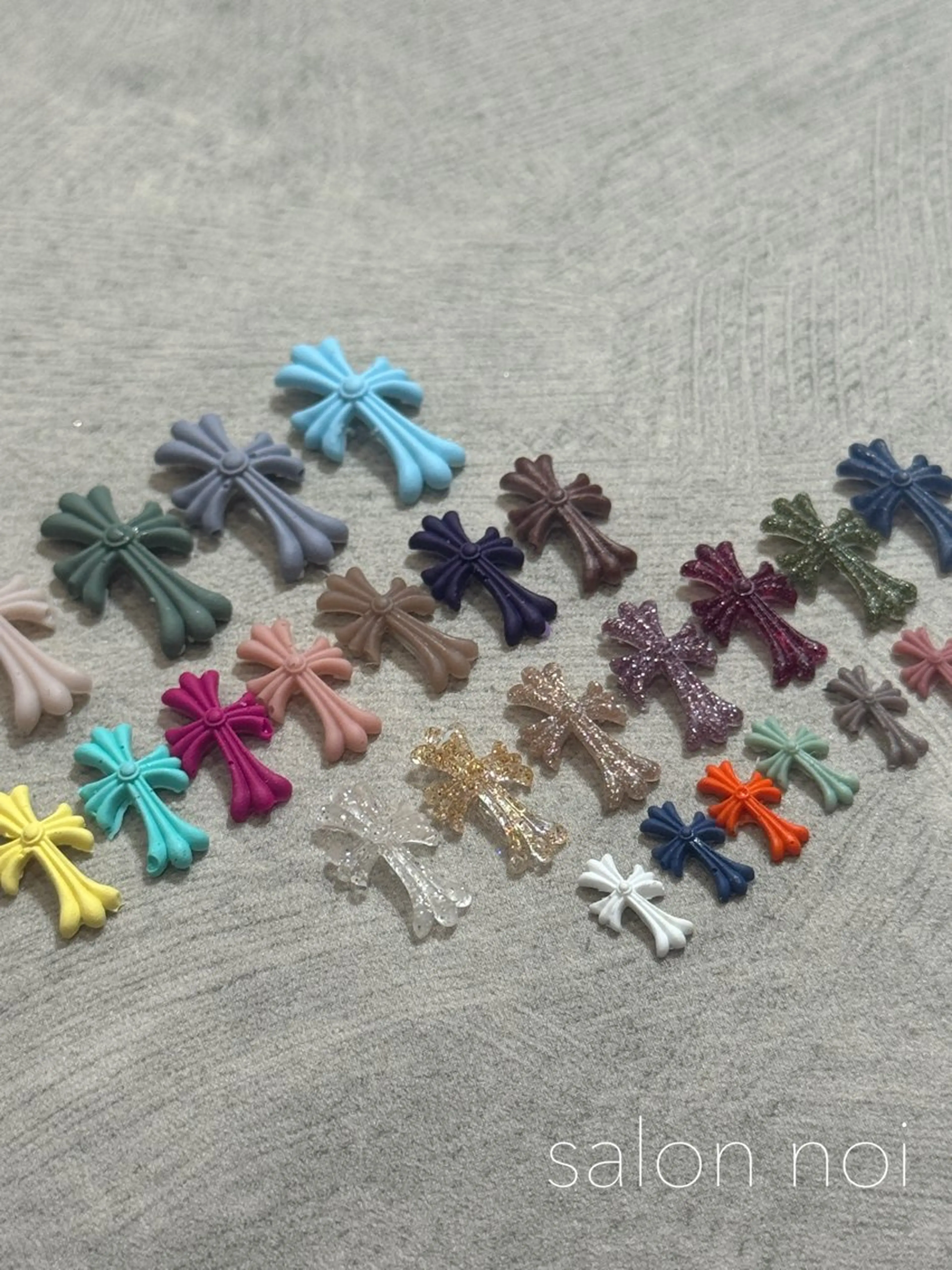 ネイル ハンドネイル salon noi所属・salon noiのネイルデザイン