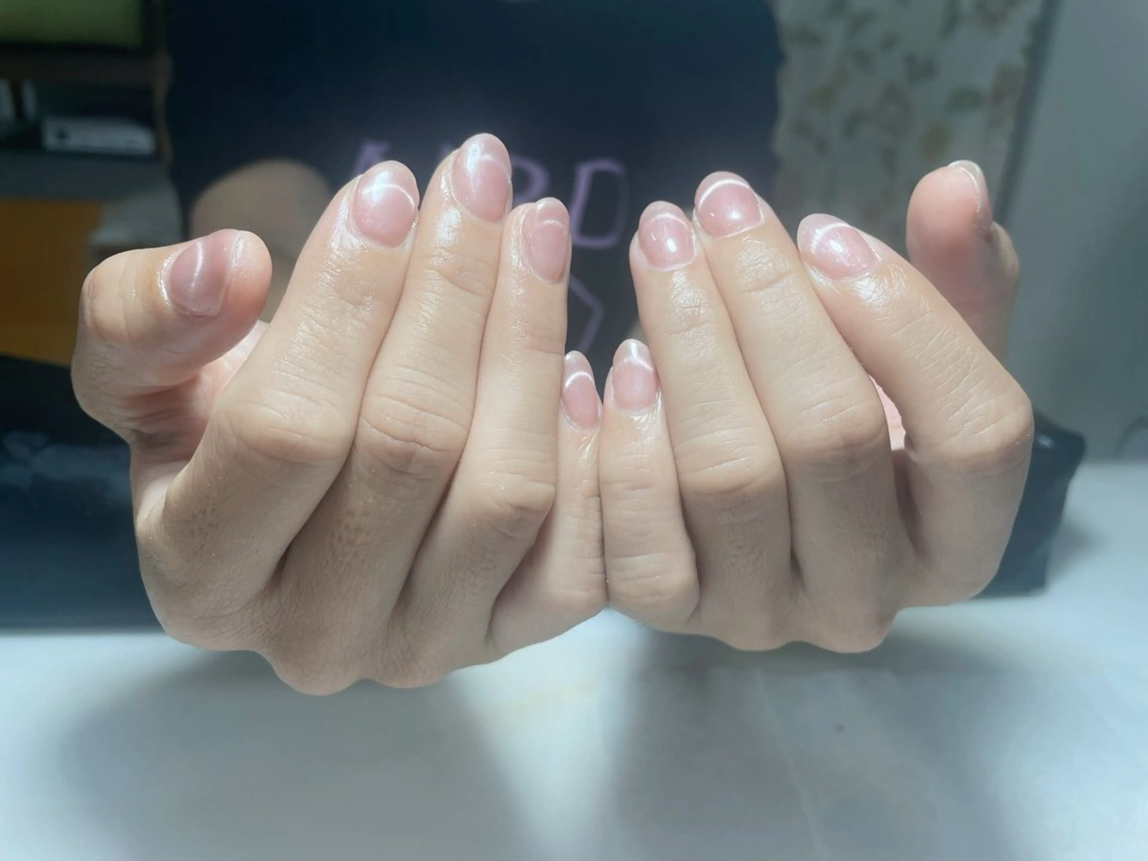 ネイル 久保田 マリコのネイルデザイン