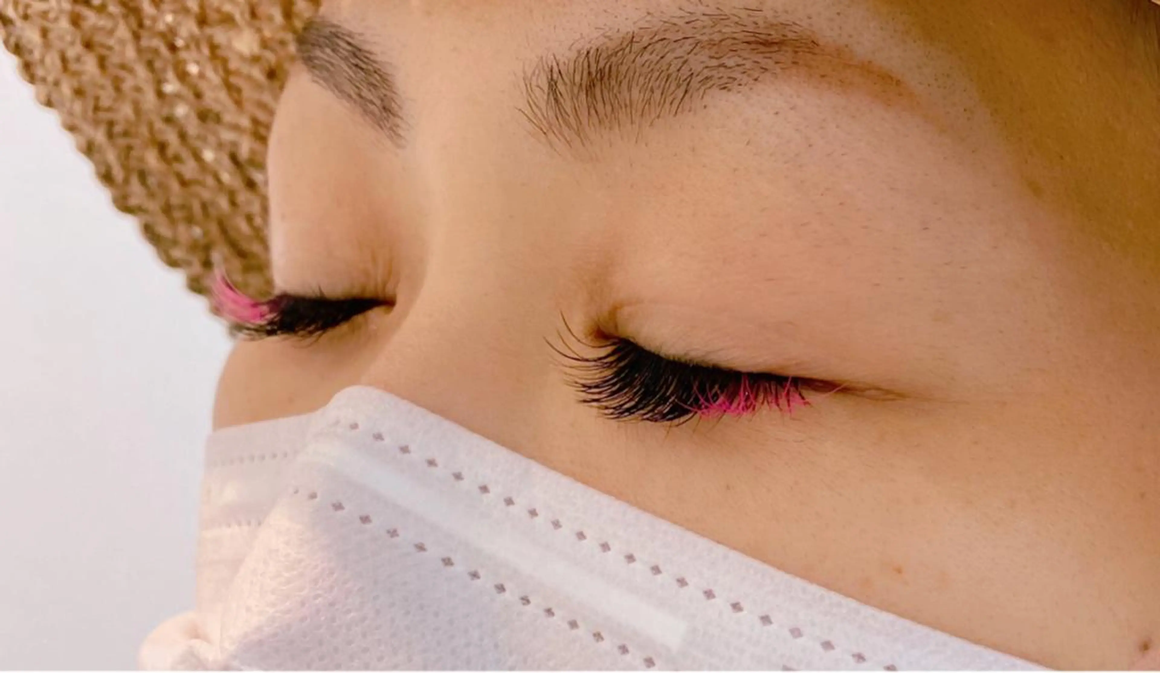 マツエク・マツパ eyelist 𖥧𖤣KYOKAのマツエク・マツパデザイン