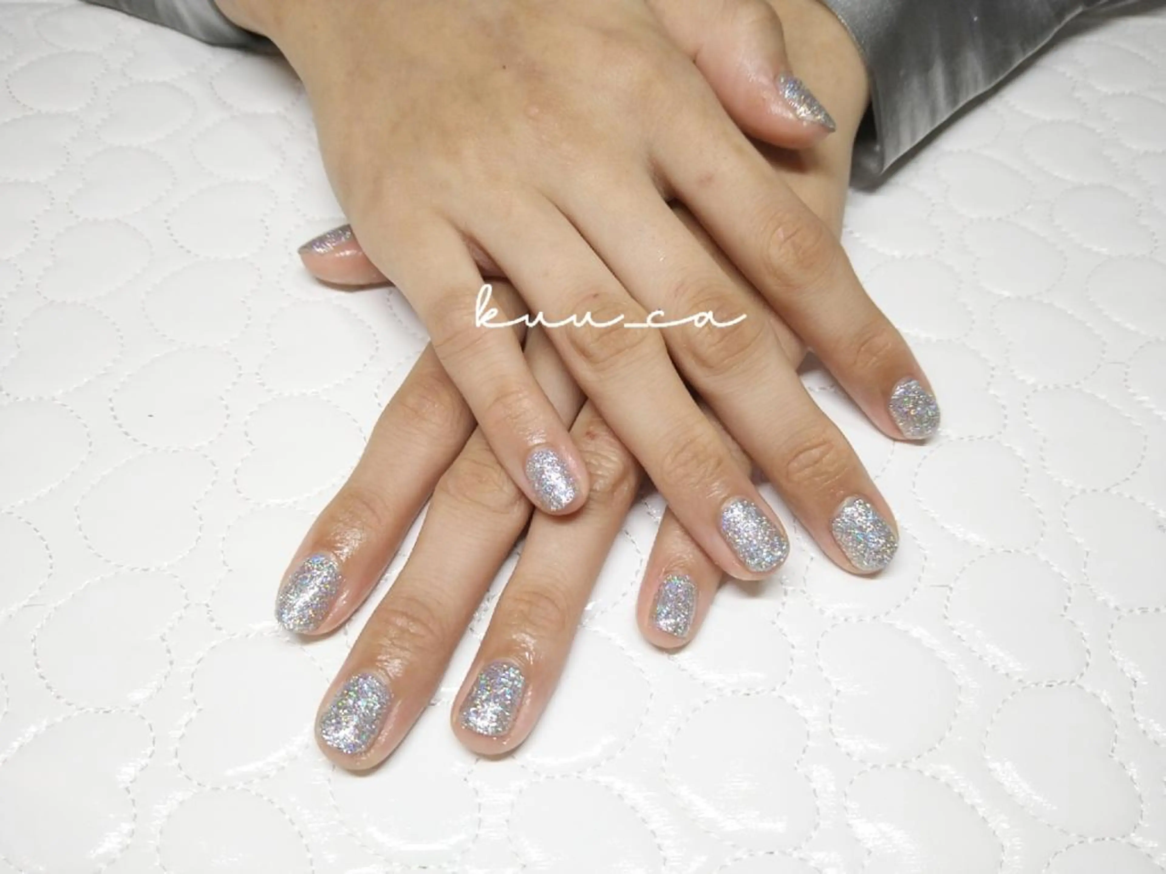 ネイル nailsalon　 Natuのネイルデザイン