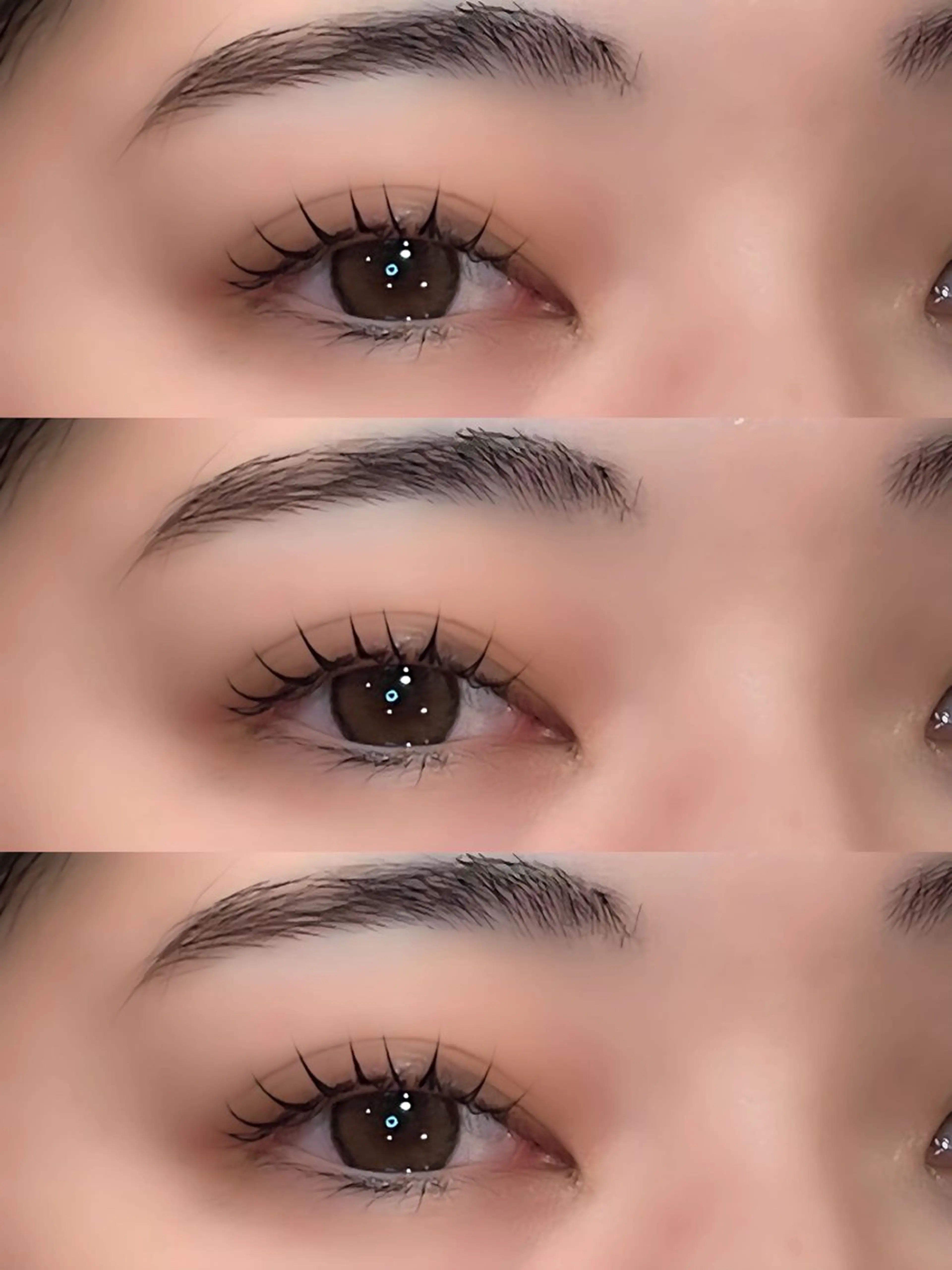 🫧パリジェンヌ➕アイブロー🫧🌼高級コーティング付き🌼の写真