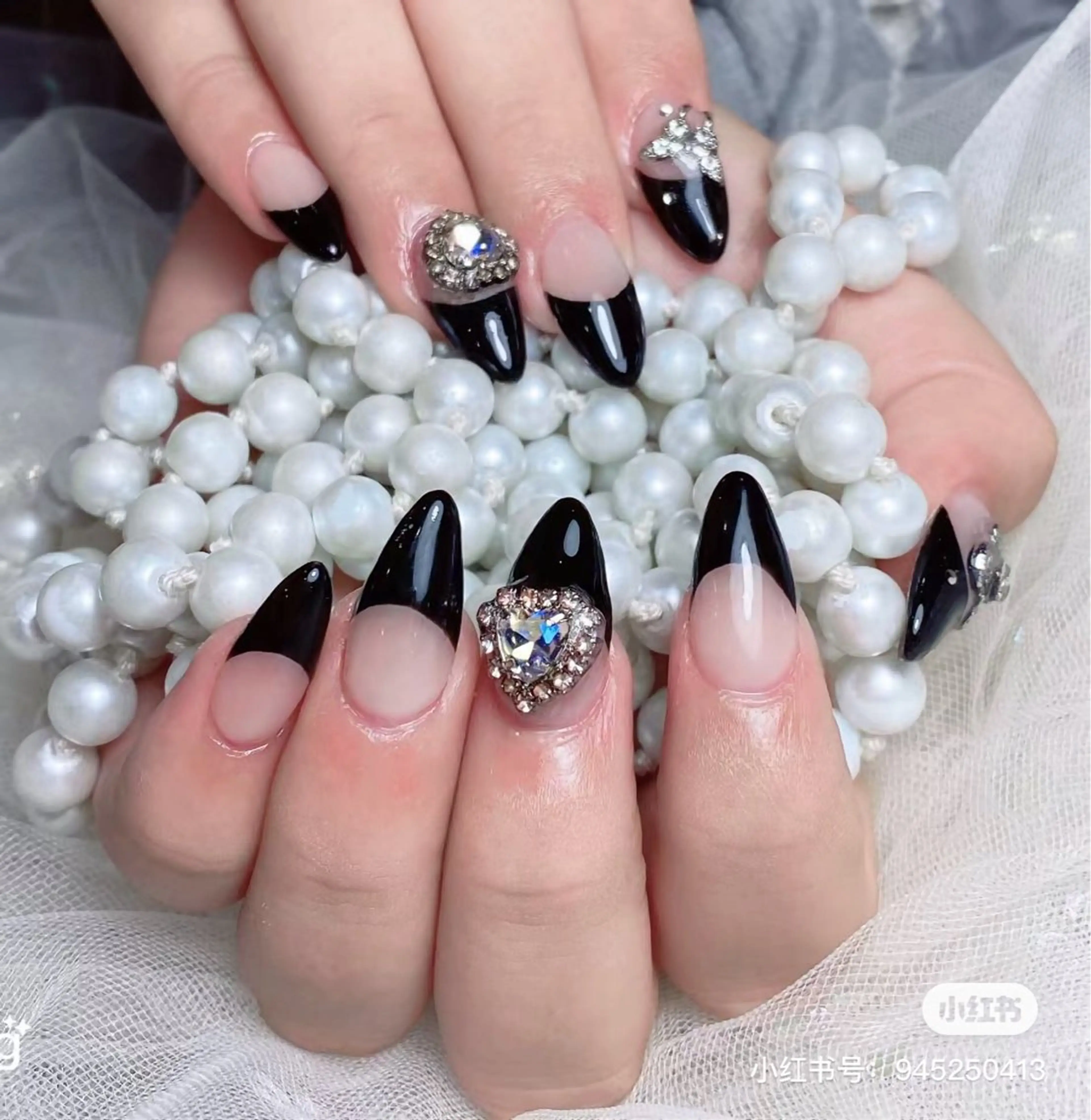 ネイル Zz nail salonのネイルデザイン