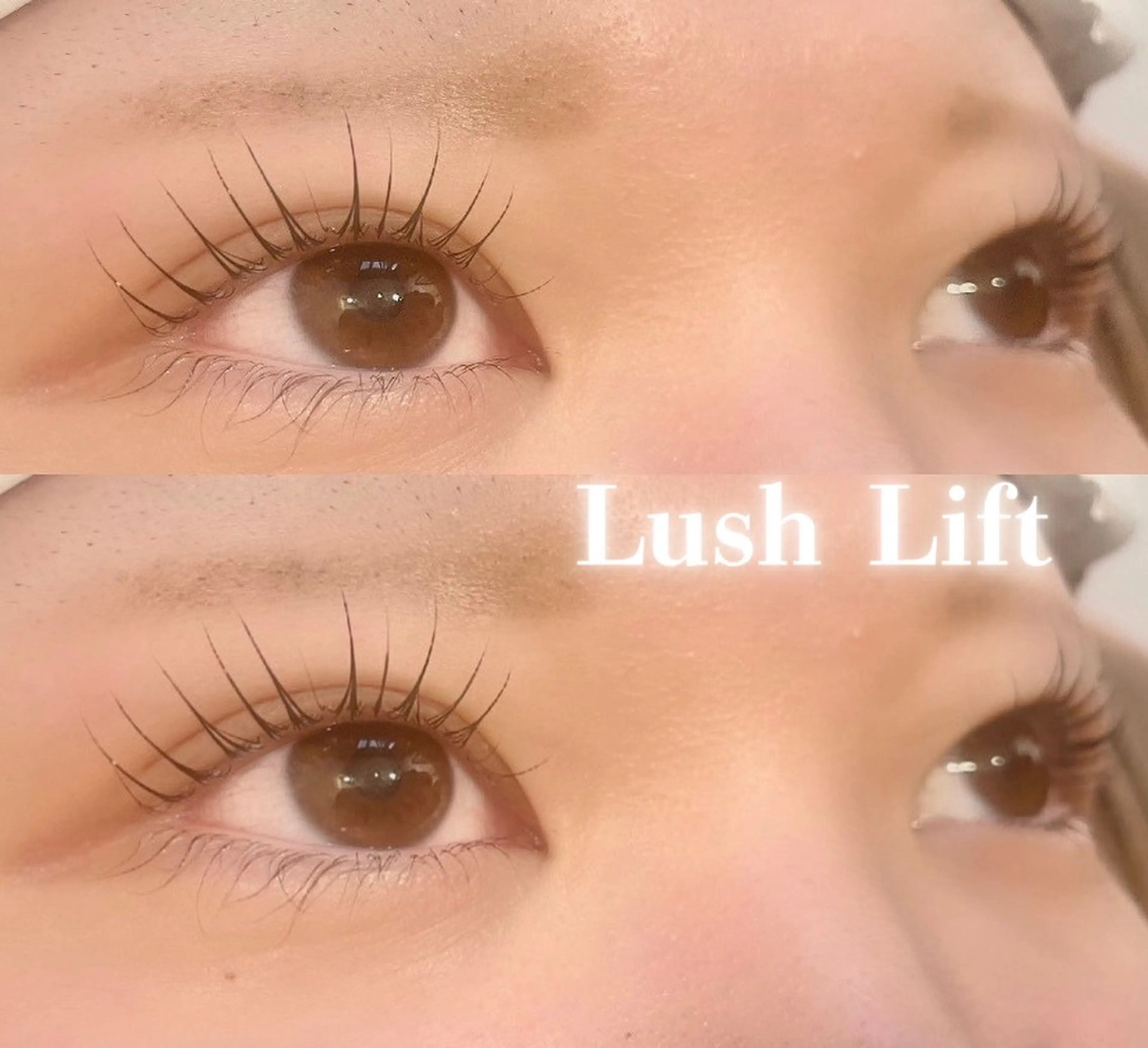 マツエク・マツパ LUANA ☁️MIYAの眉毛・アイブロウイメージ