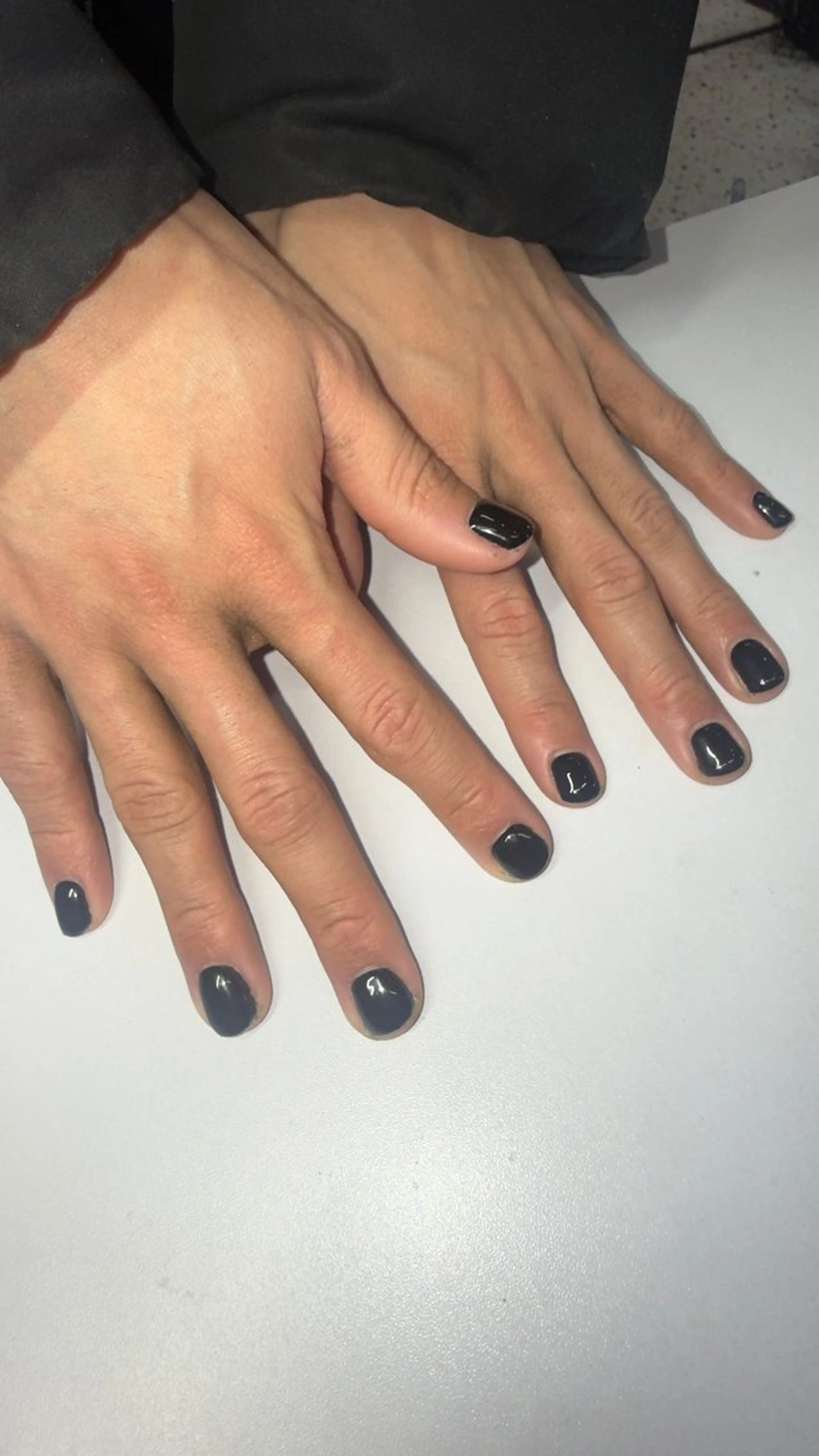 ネイル NICOnailサロンワークスクール所属・石向 優菜のネイルデザイン