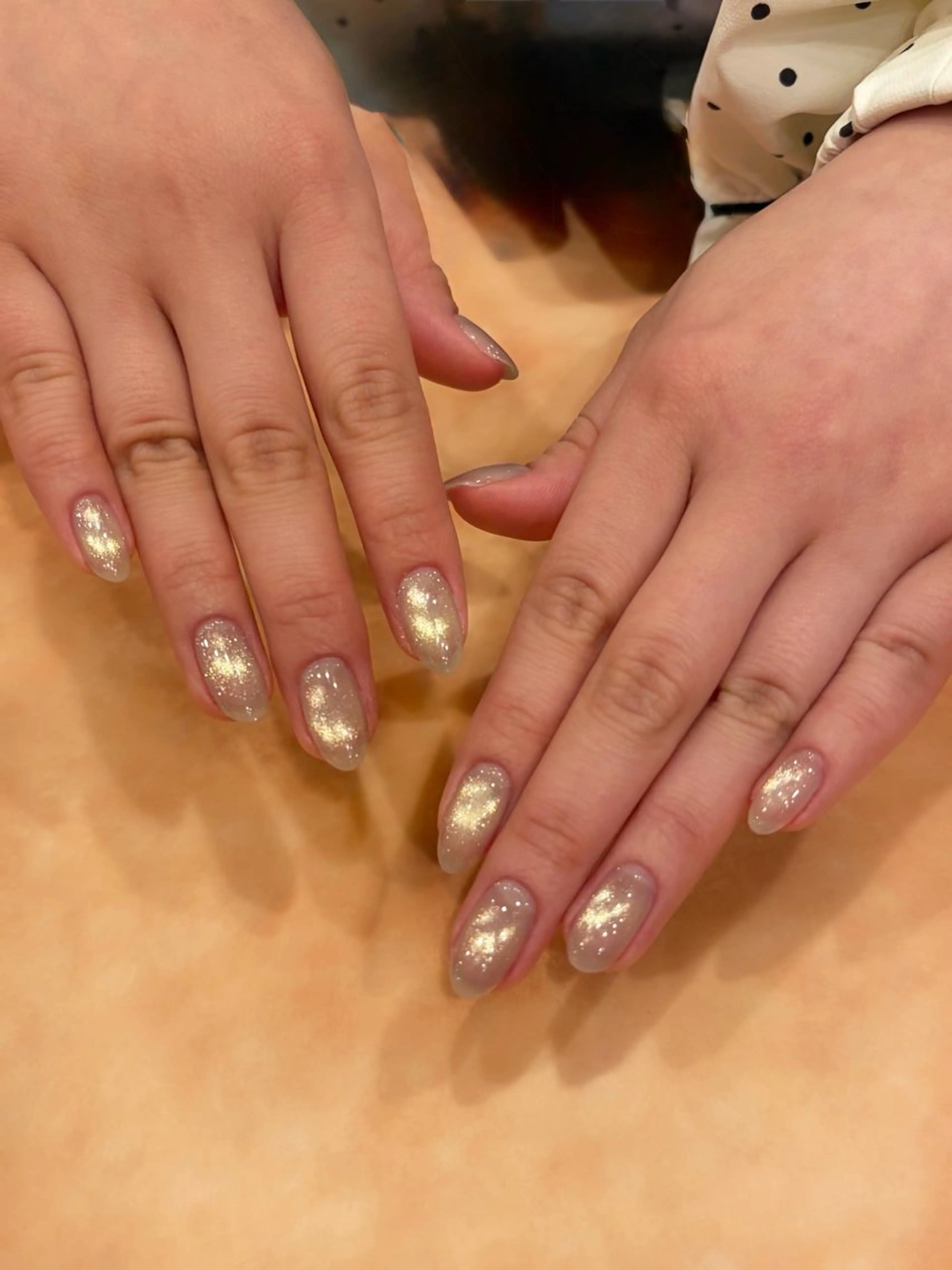 ネイル ハンドネイル Ugirl Nail Ayakaのネイルデザイン