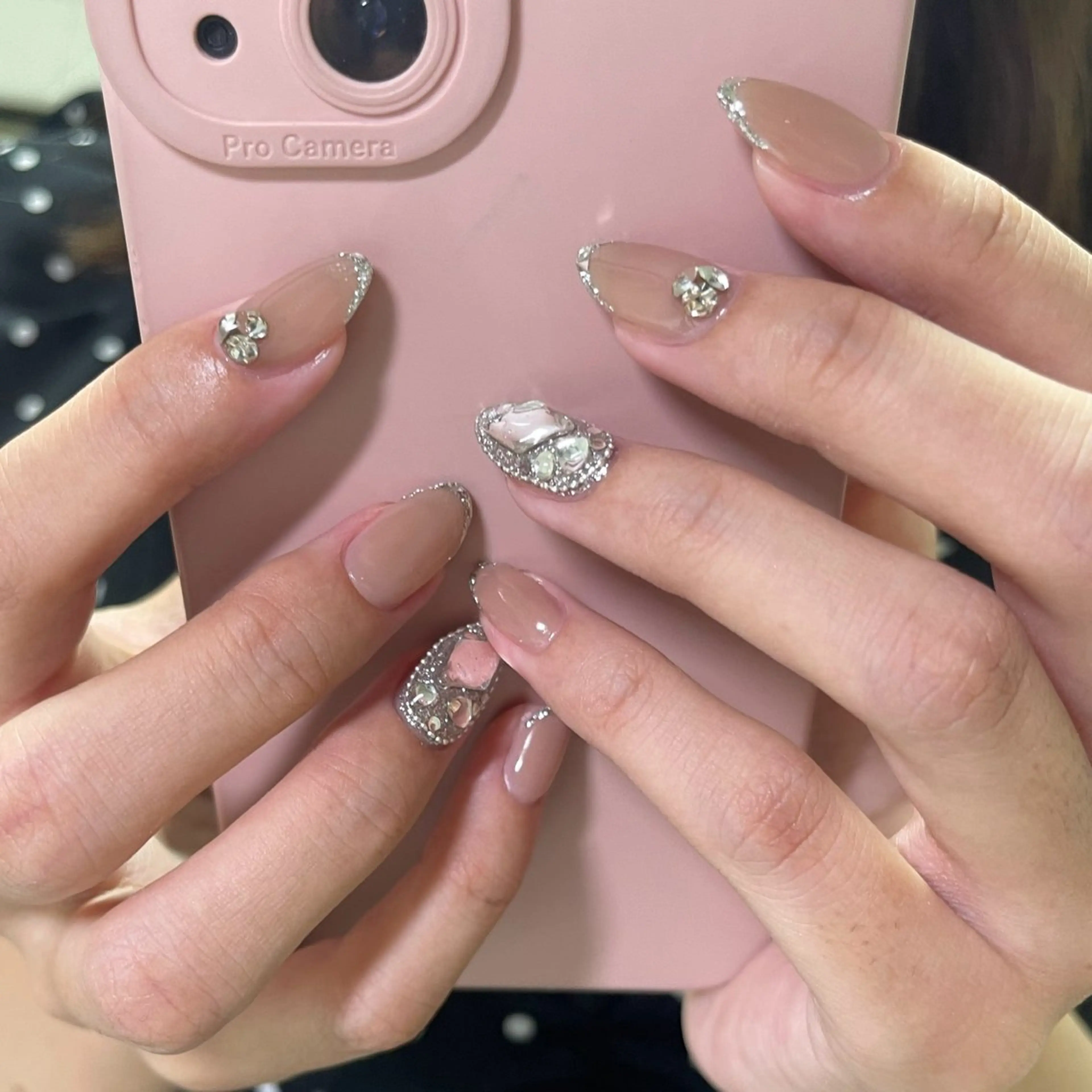 ネイル nail salon sette.のネイルデザイン