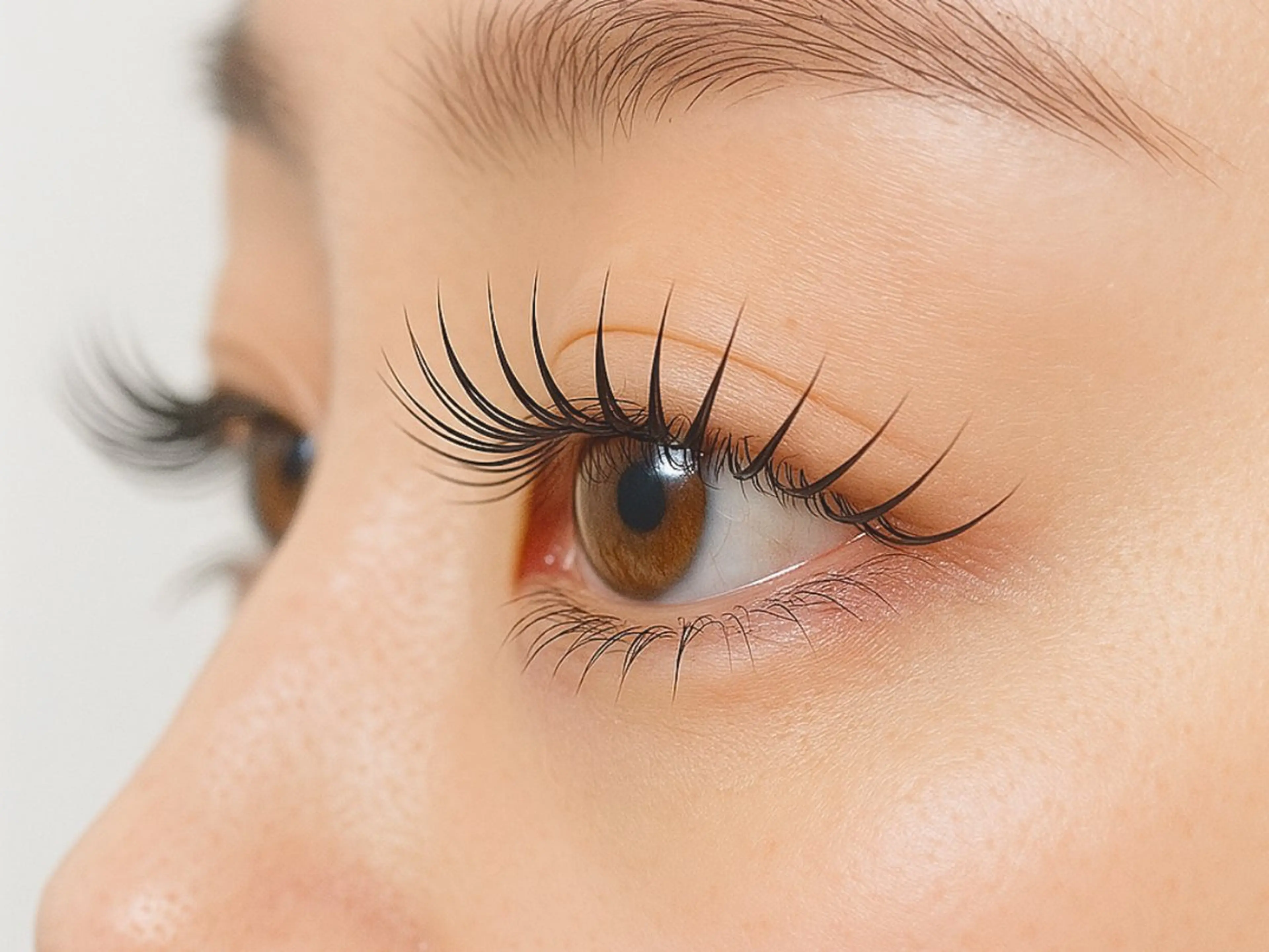 💛キューティクルケア💛【パリジェンヌ】※アイシャンプー＋ケラチントリートメント＋コーティング付きの写真