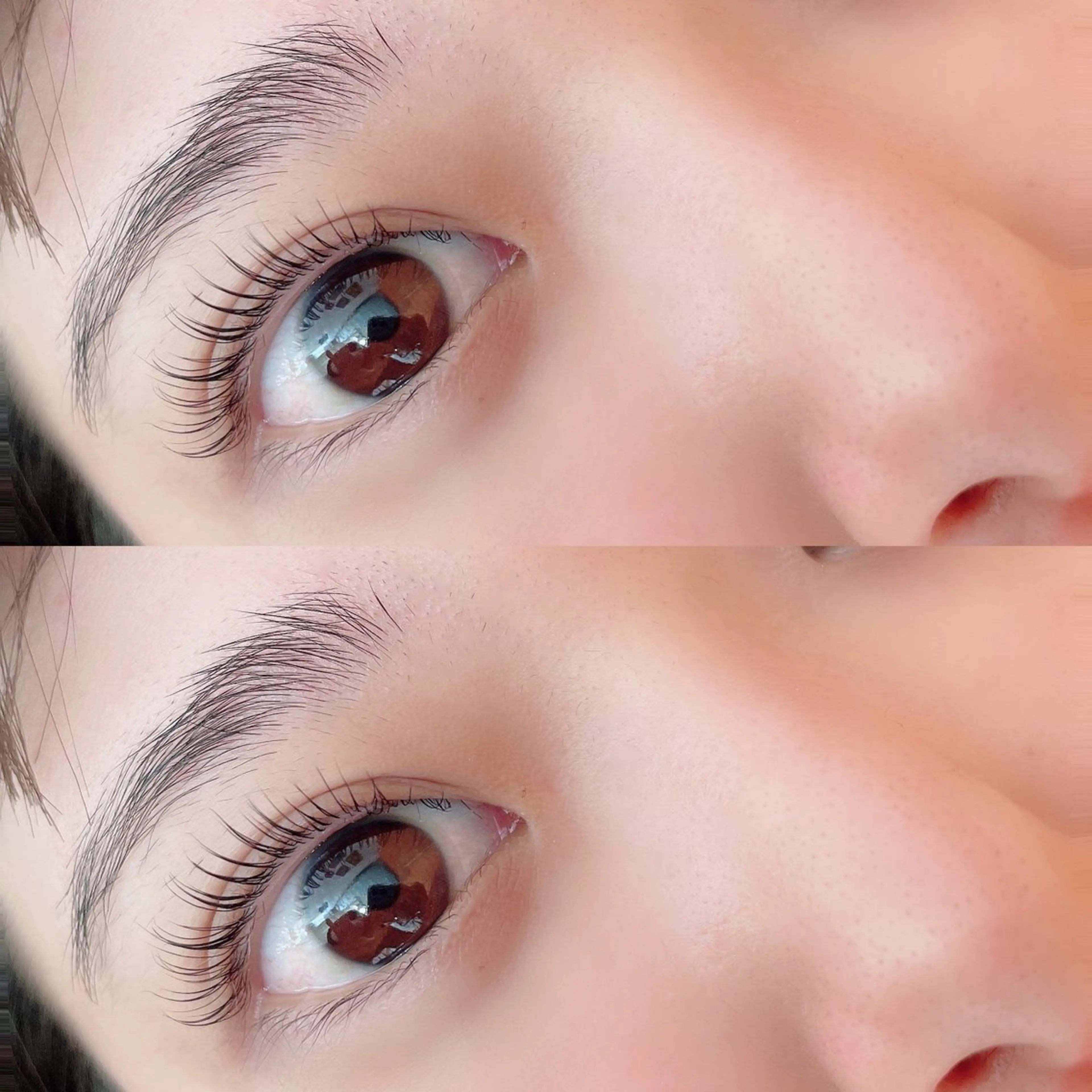 マツエク・マツパ Ysalon eyelashのマツエク・マツパデザイン