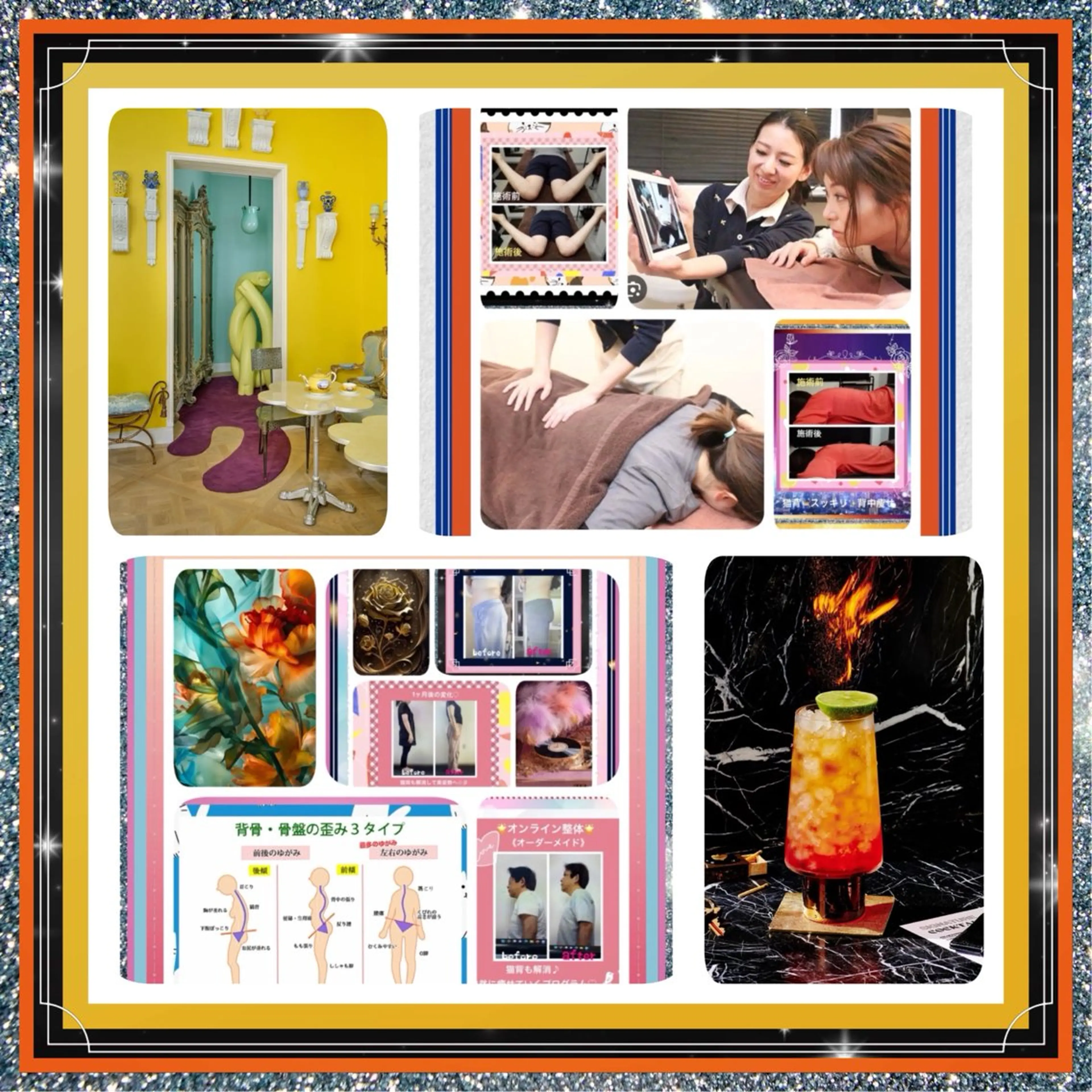 メンズ 美容整体サロンMikie所属・小沼 美希恵のその他イメージ