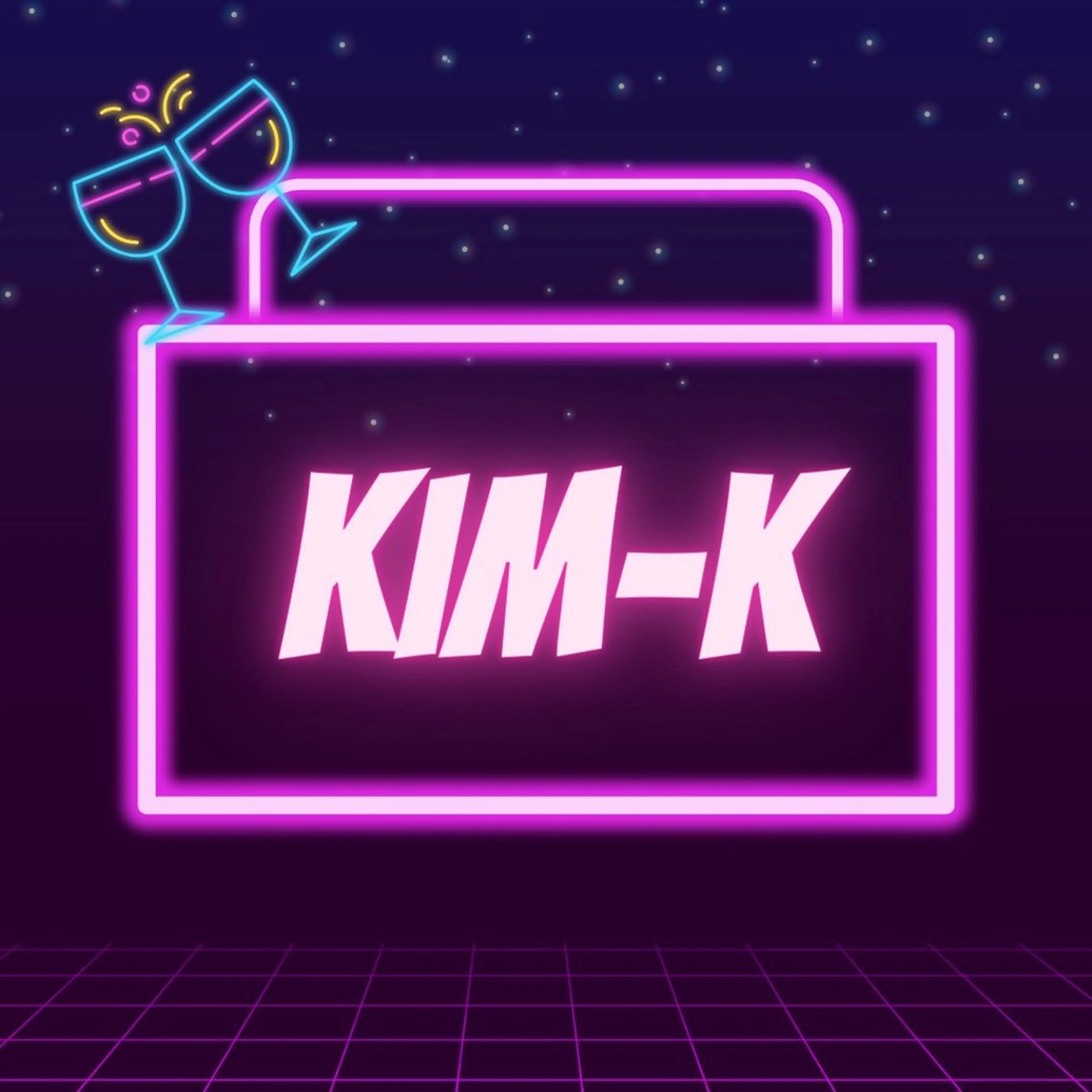 キムケーラッシュ💎💜の写真