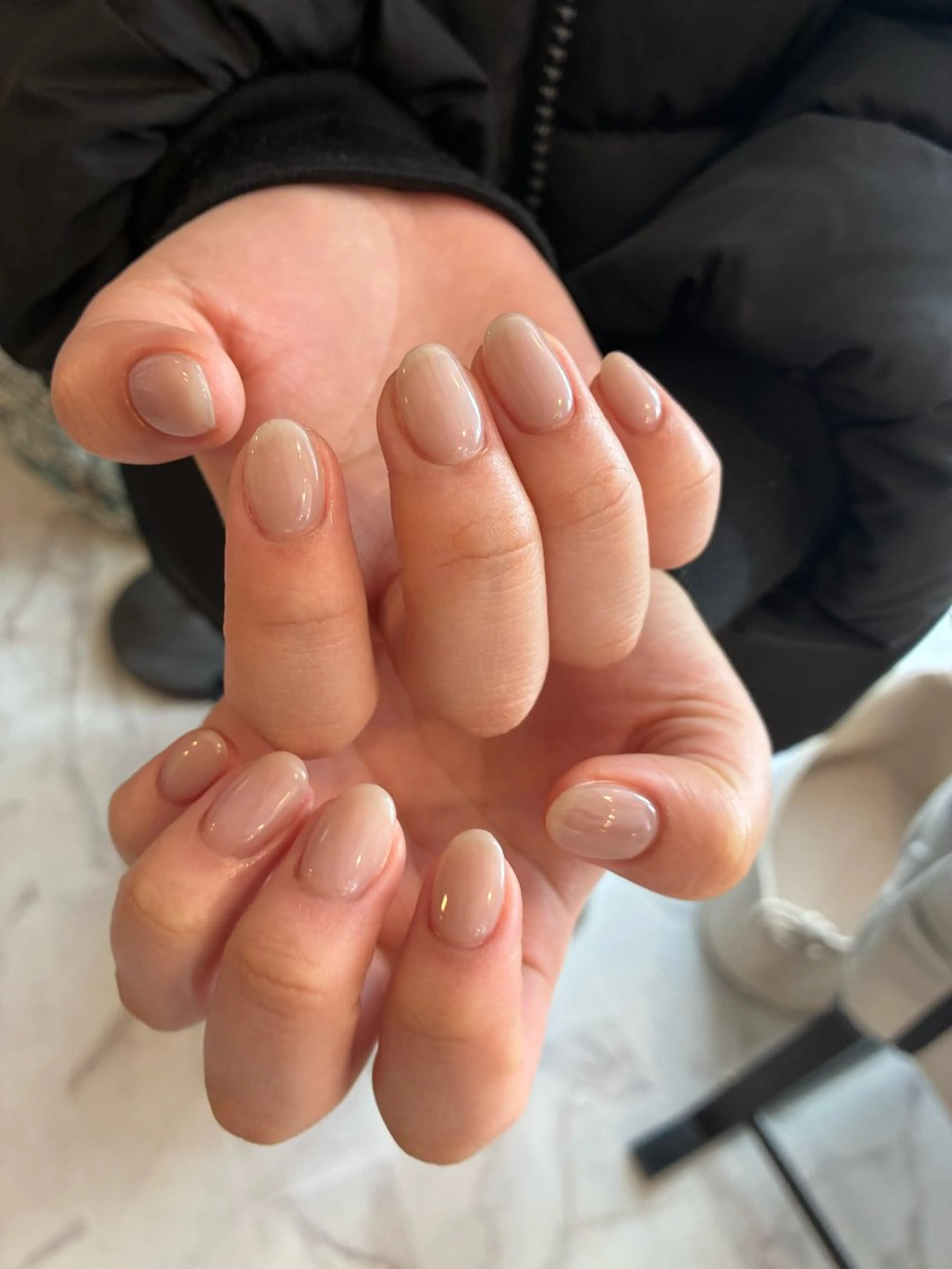 ネイル ハンドネイル 【ANEMONA】 Kyokoのネイルデザイン