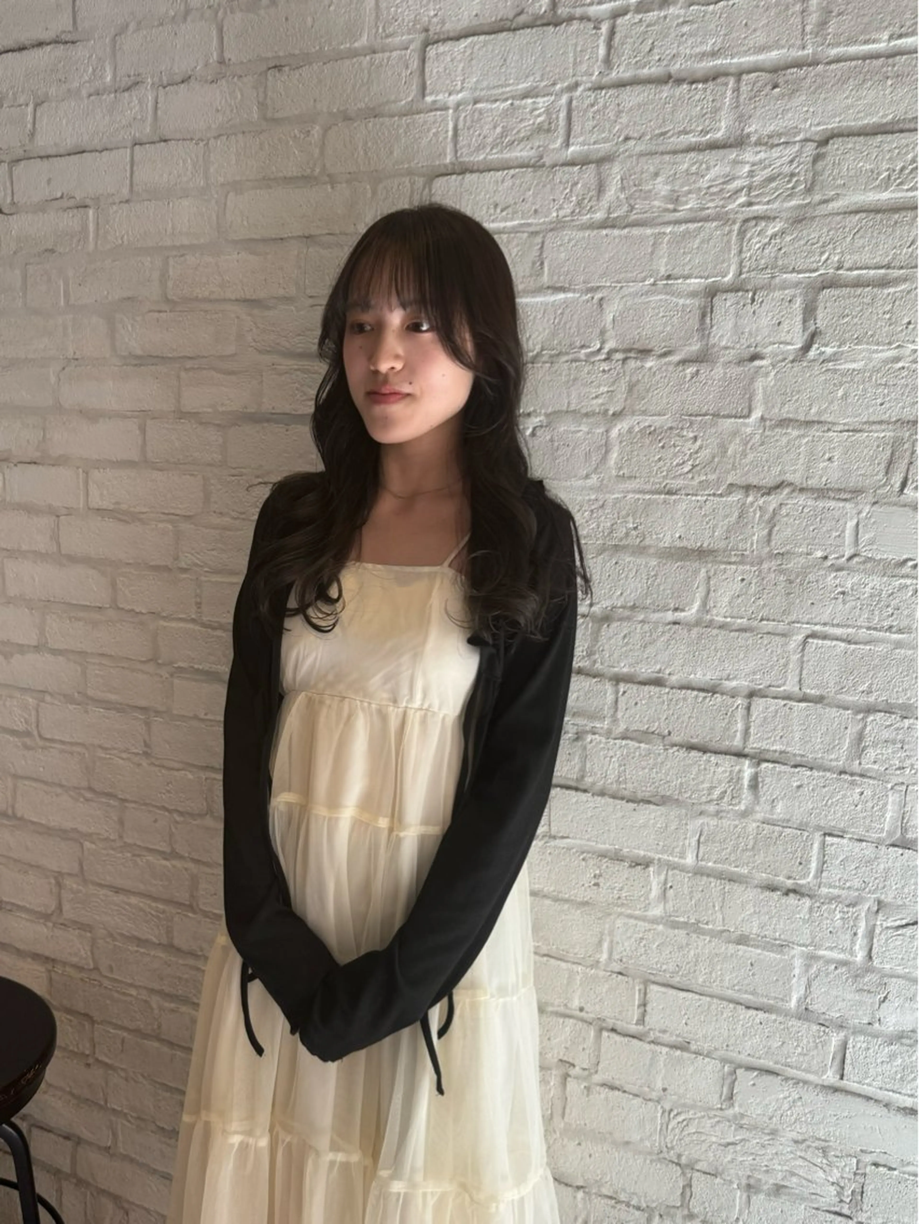 ロング LOTUS表参道所属・【代表】 🌟MASA🌟美髪のヘアスタイル