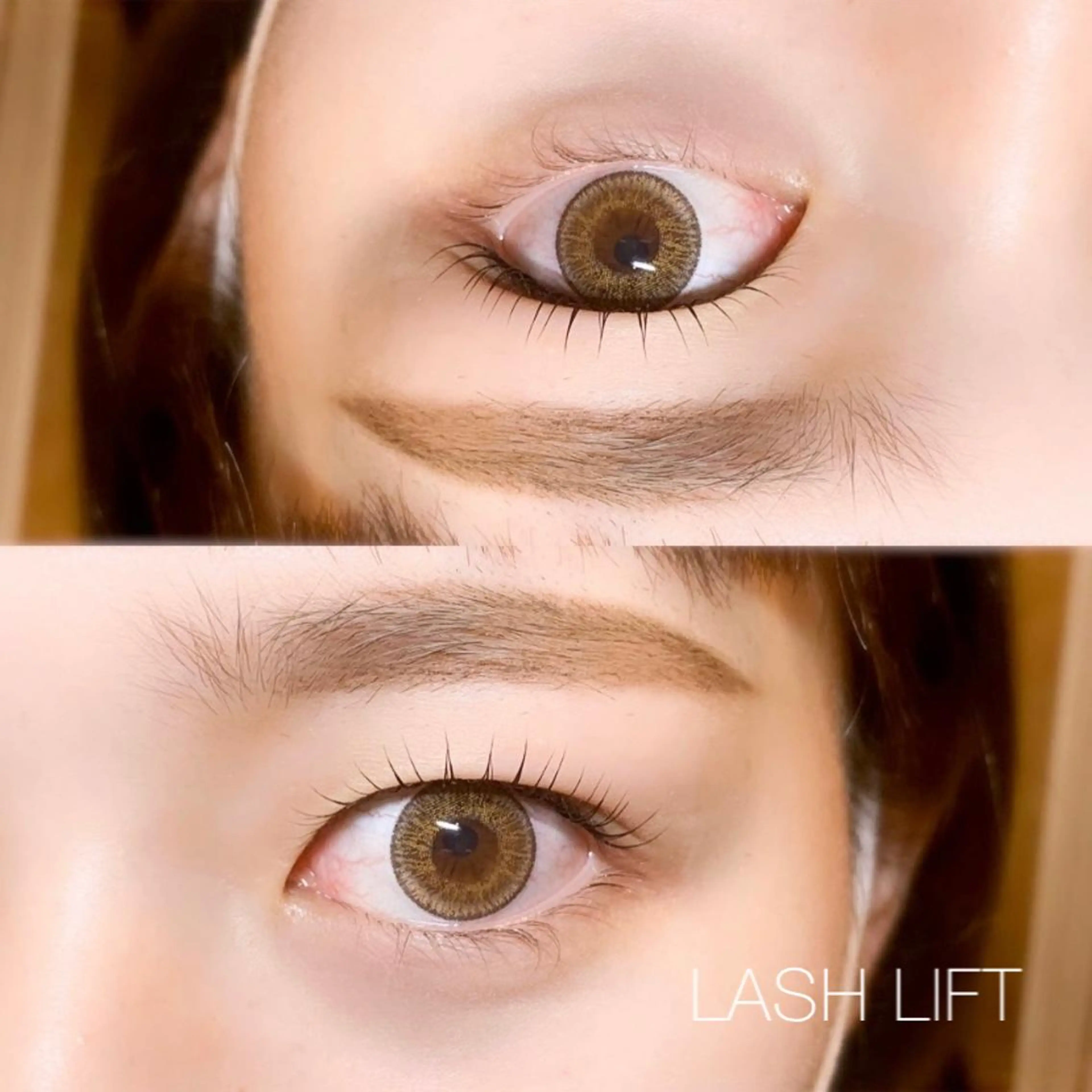 マツエク・マツパ マツエク NERU  lash&brow所属・鈴木 音瑠のマツエク・マツパデザイン