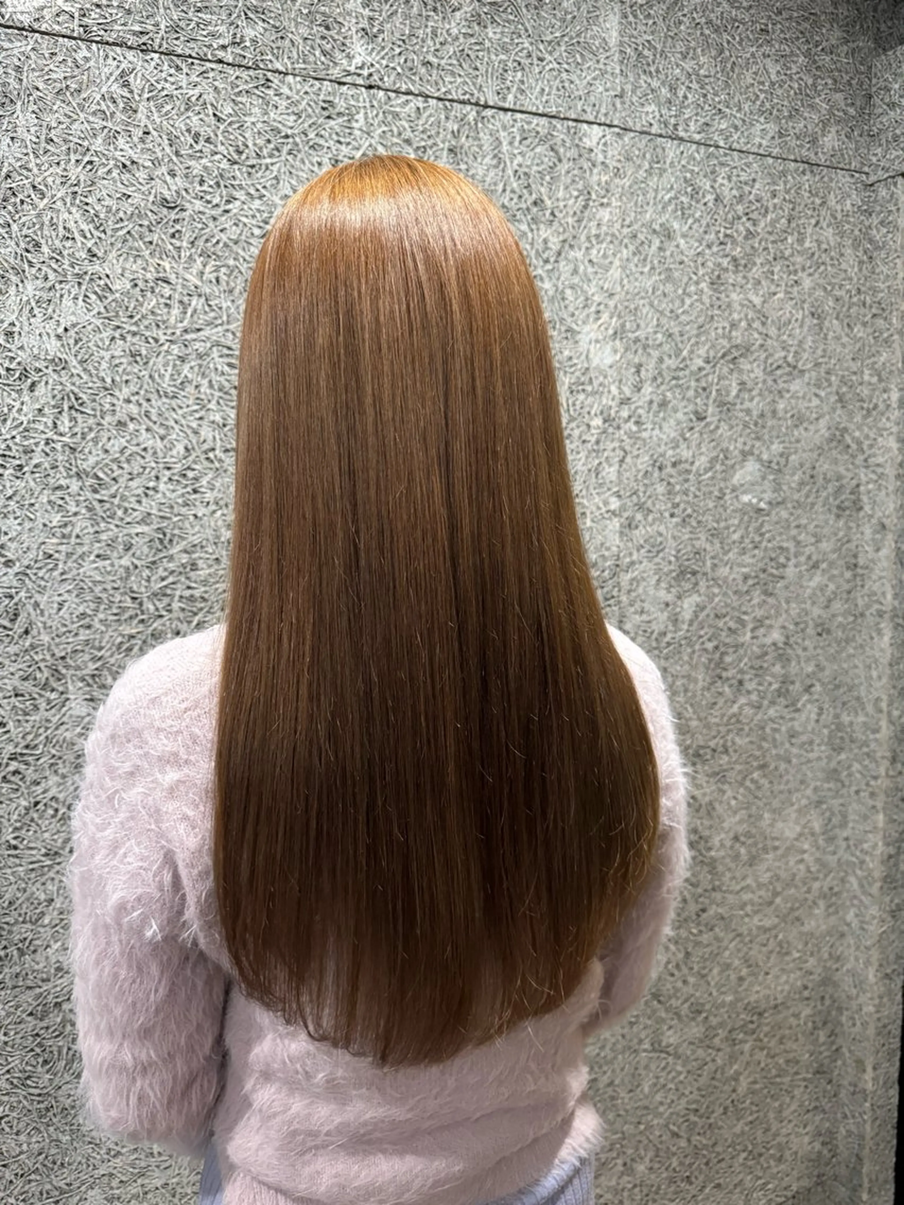 ロング 🌙米谷 拓海のヘアスタイル