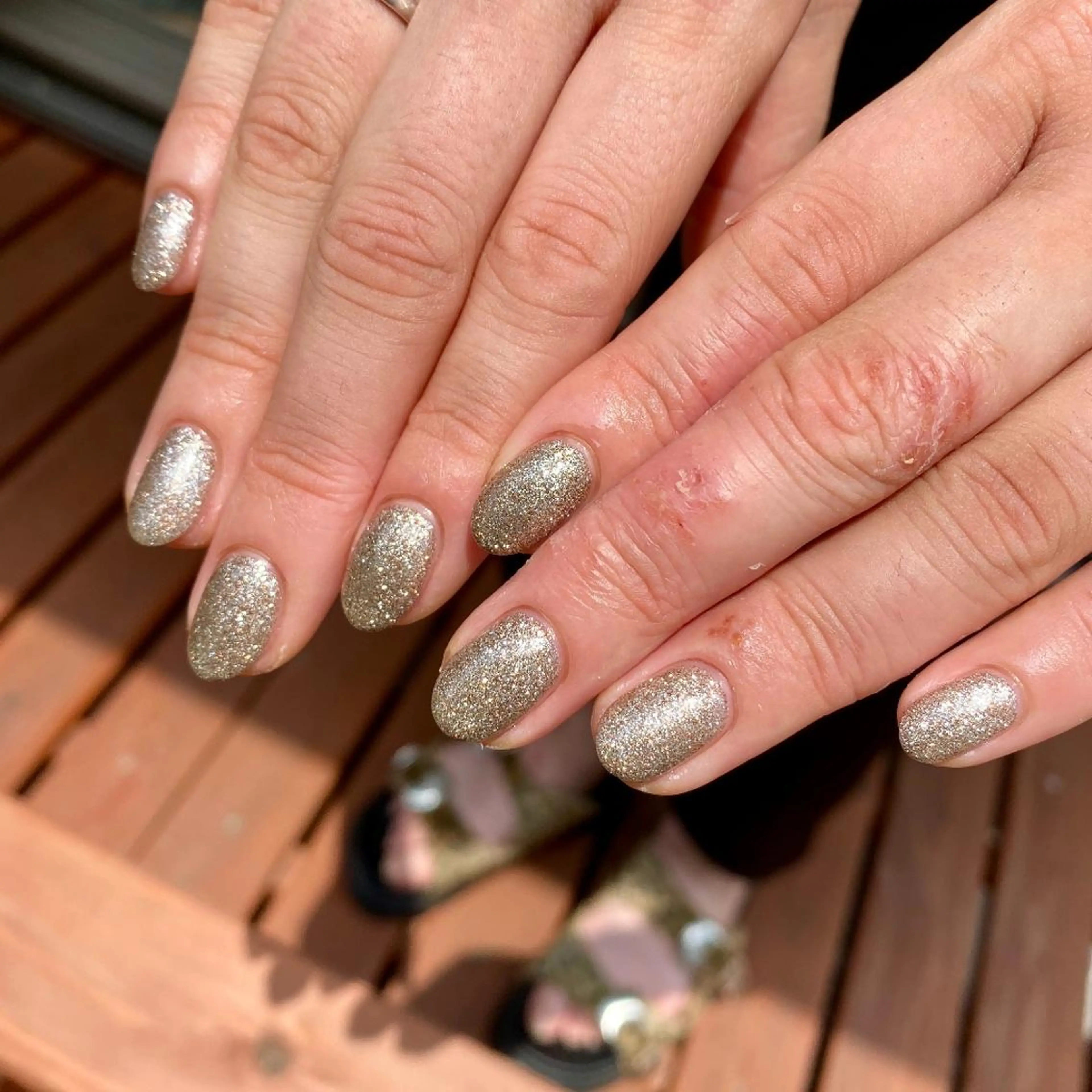 ネイル ハンドネイル Miley nailのネイルデザイン