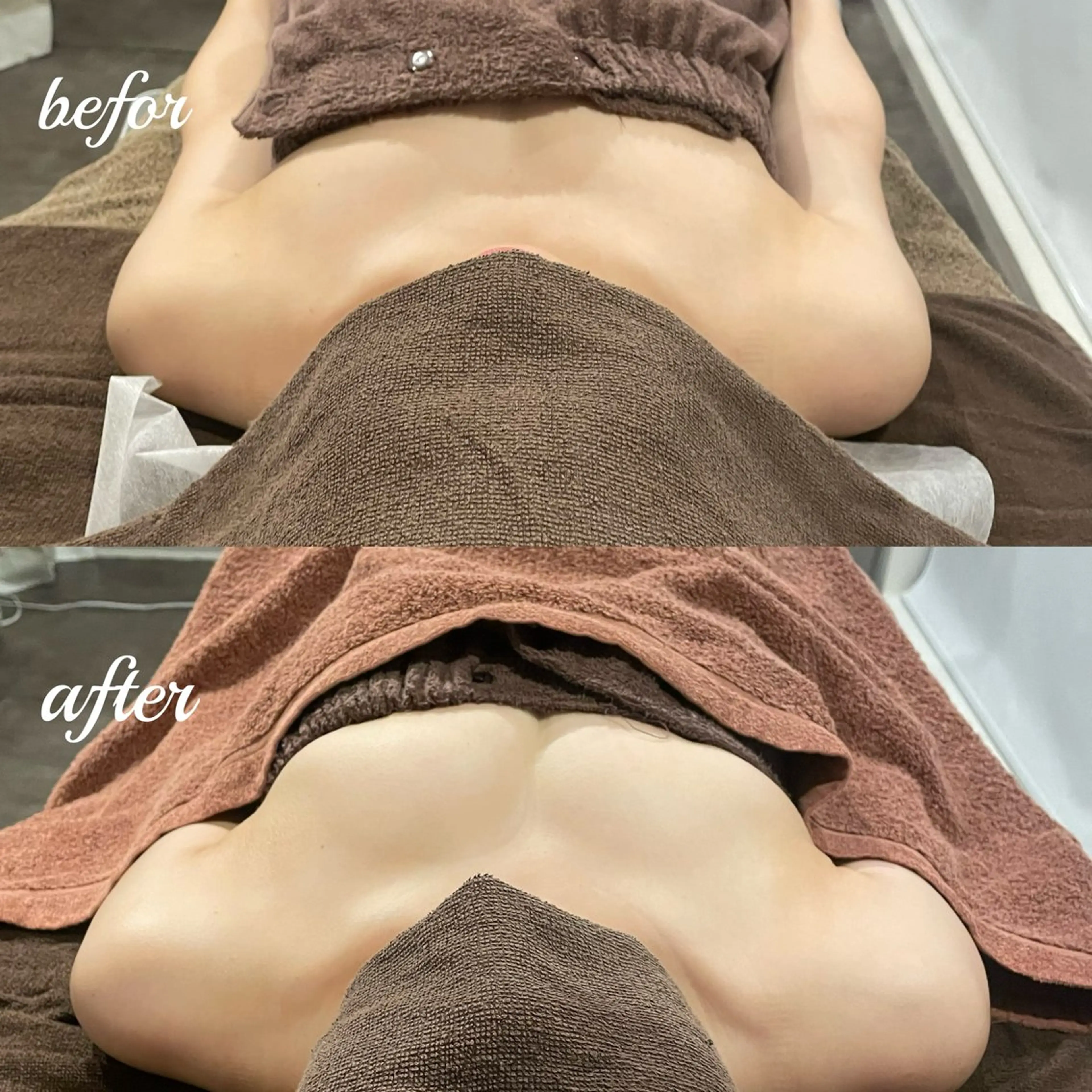 エステ Salon de  CocoFran所属・Salon de CocoFranのその他イメージ