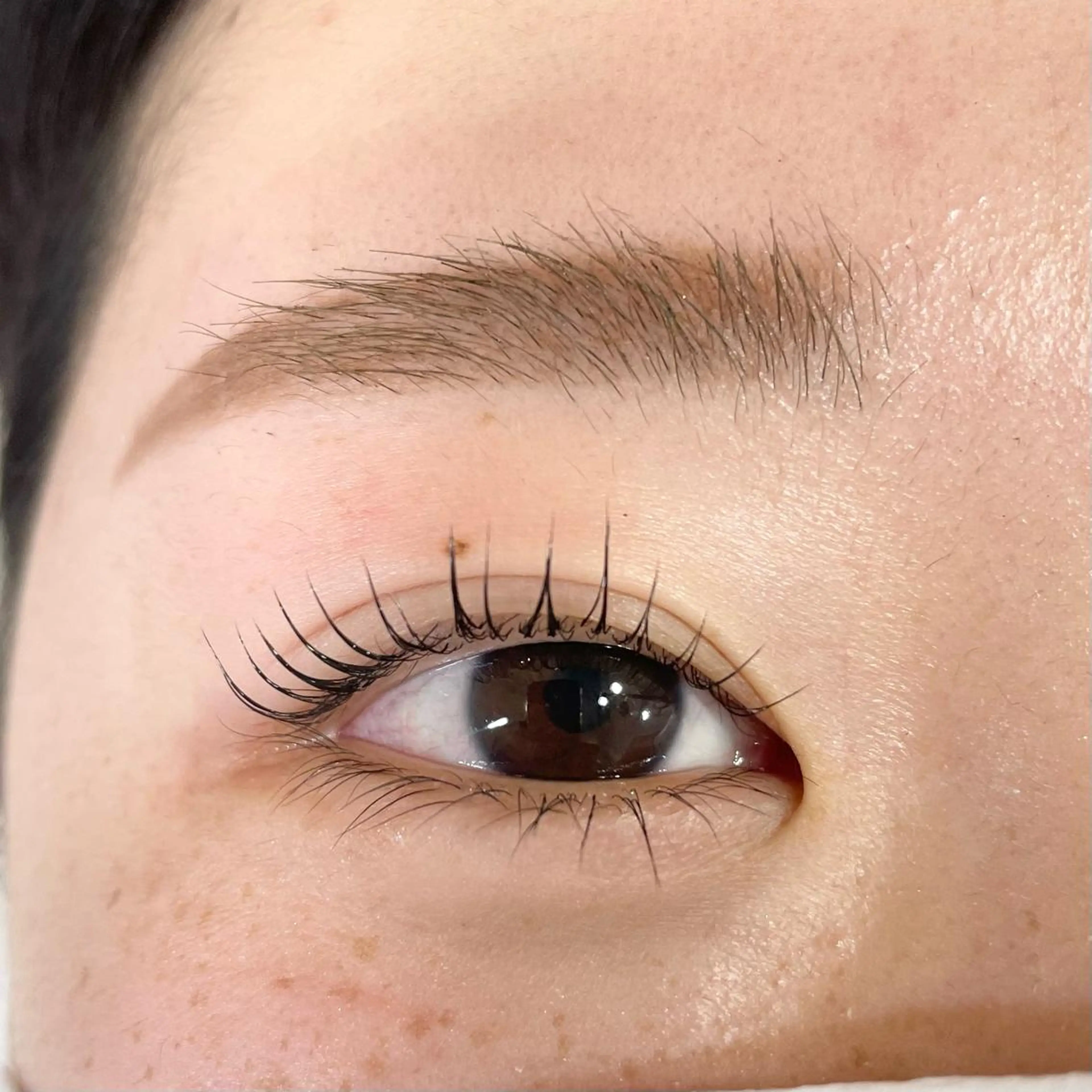 マツエク・マツパ マツパ 当日◎中目黒 まつげまゆげサロンのマツエク・マツパデザイン