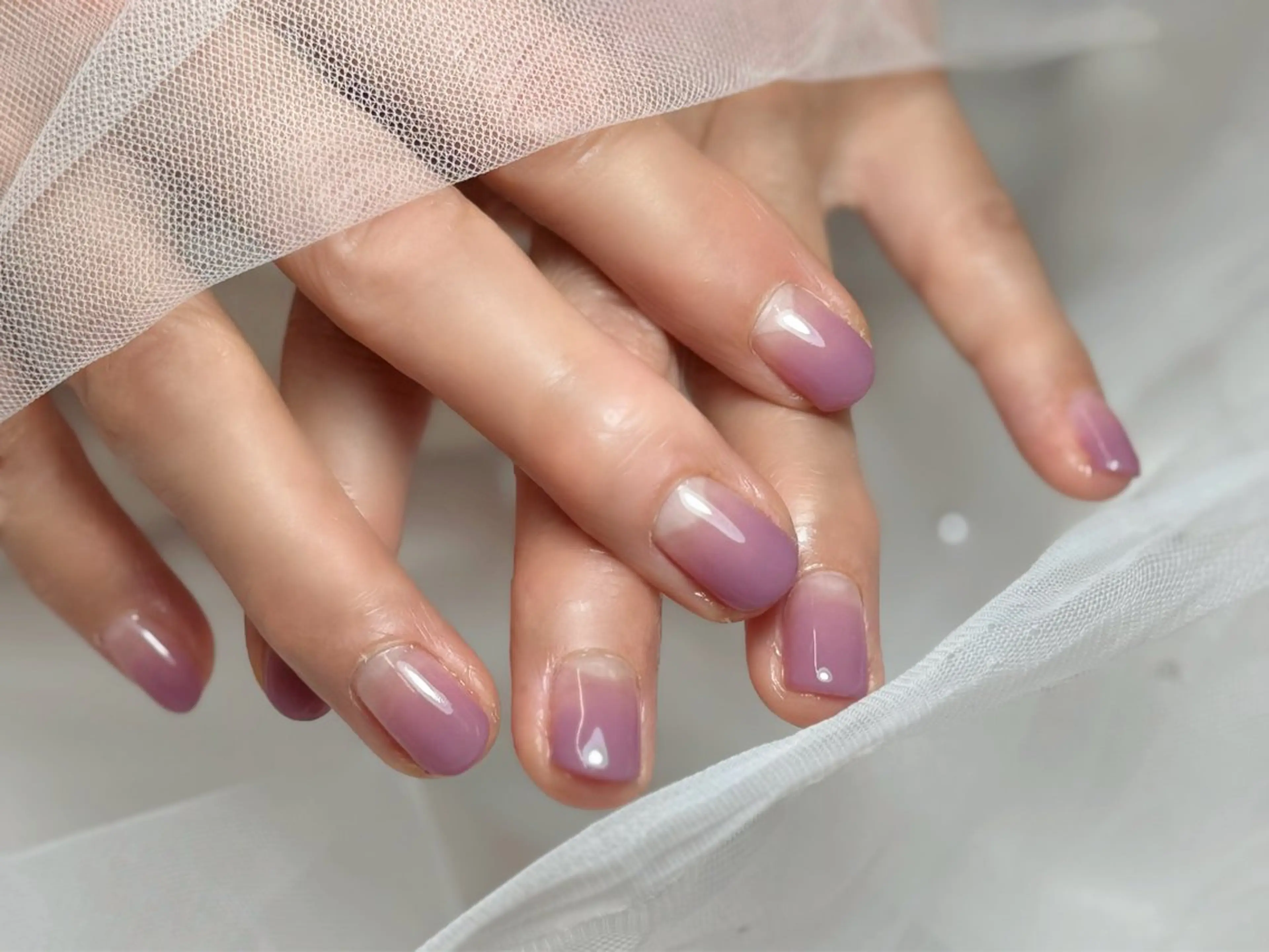 ネイル ハンドネイル bel fiore .のネイルデザイン