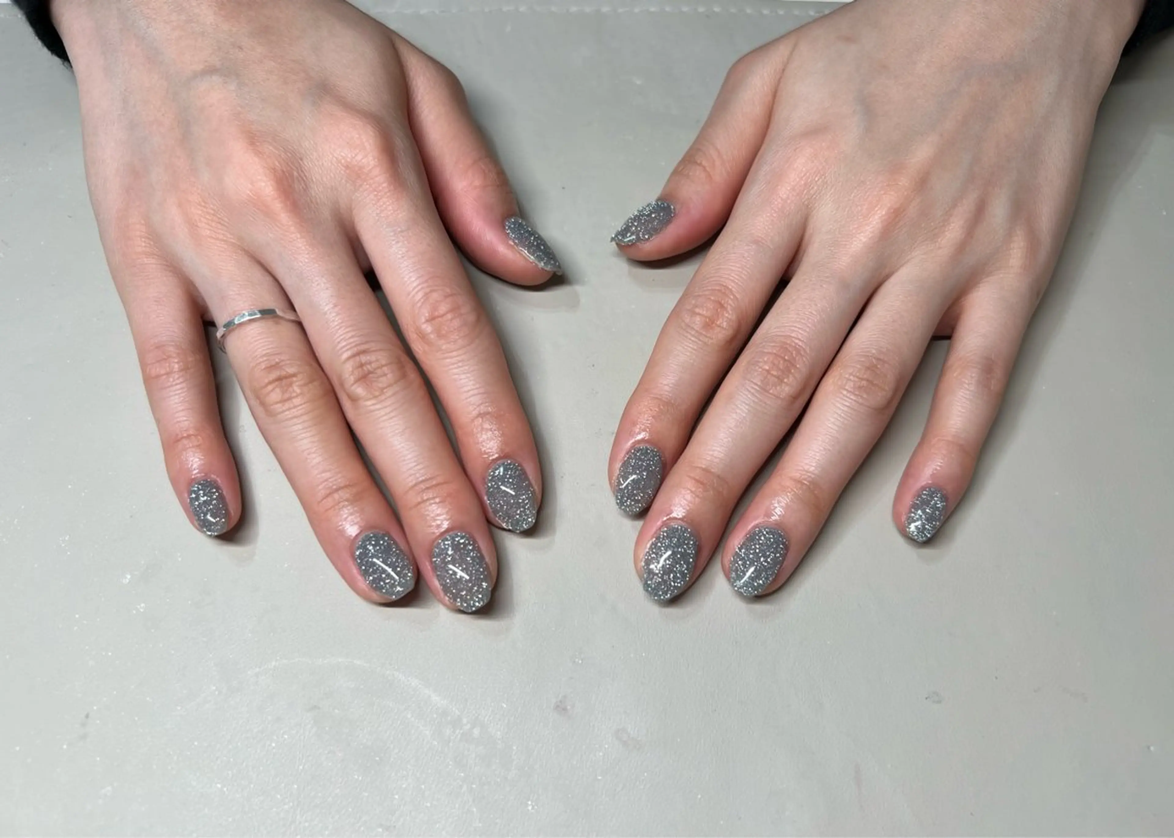 ネイル フラッシュネイル sumire petitのネイルデザイン