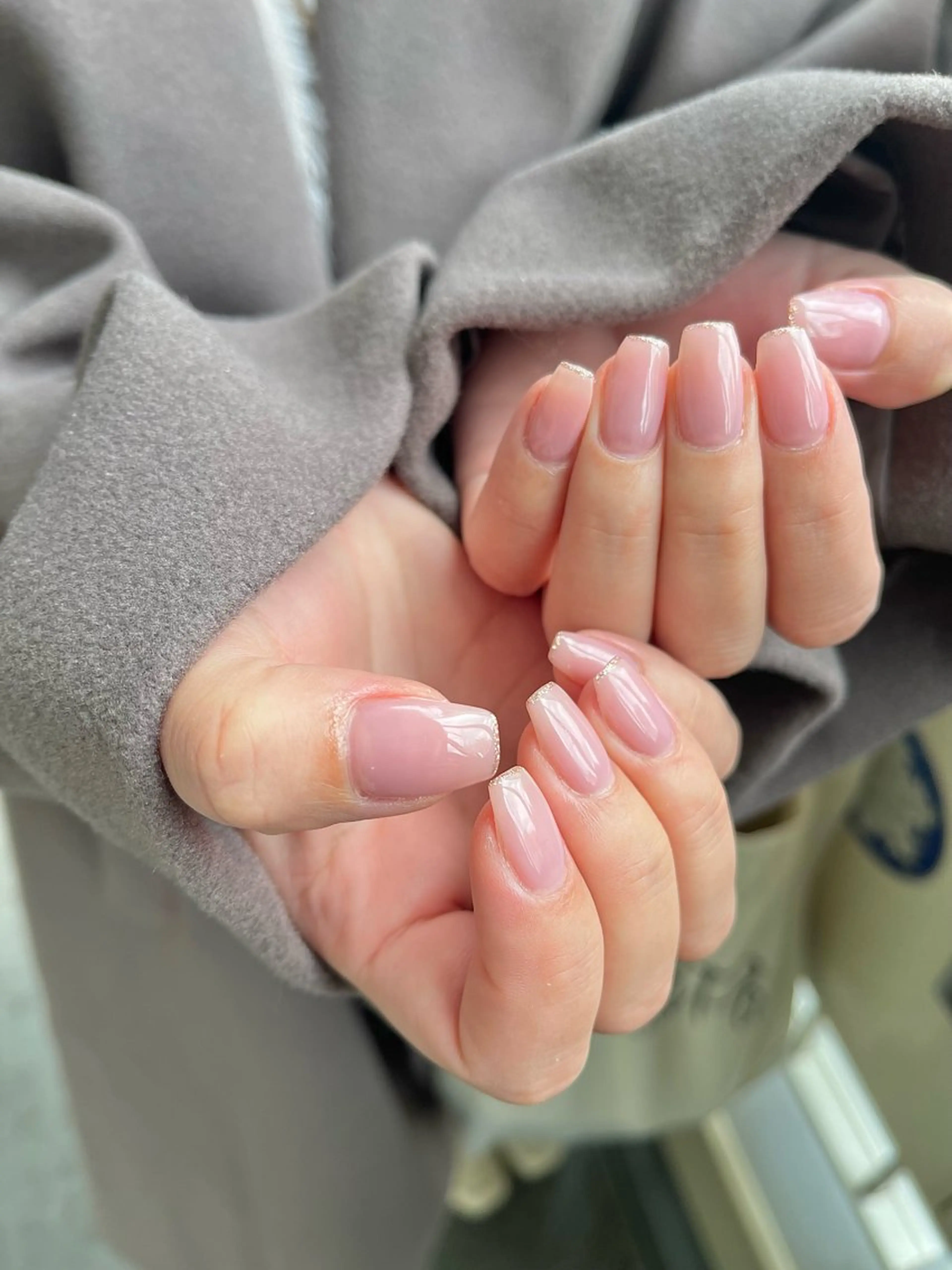 ネイル ハンドネイル フットネイル Nailsalon Fave/Rinaのネイルデザイン