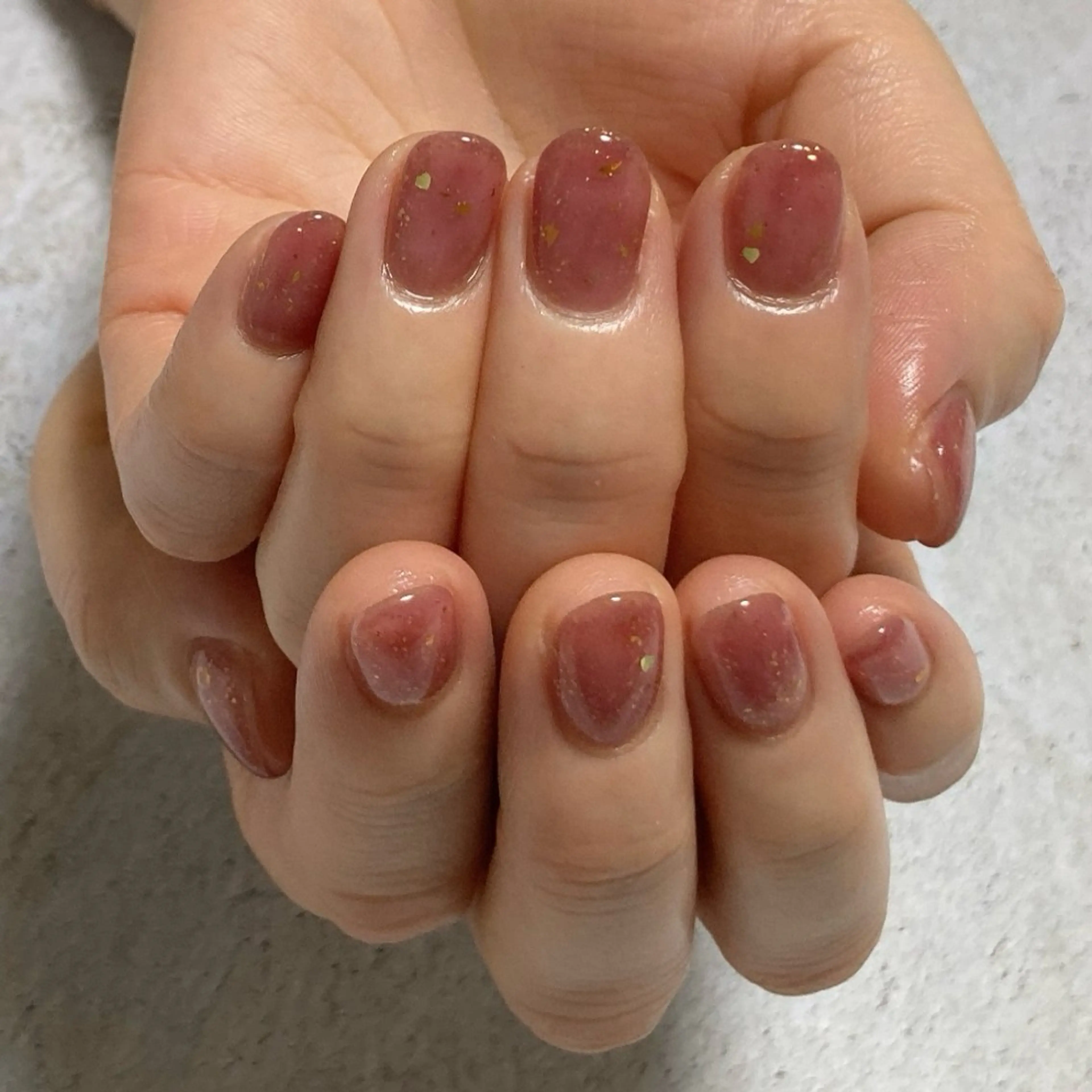 ネイル mmm nailのネイルデザイン