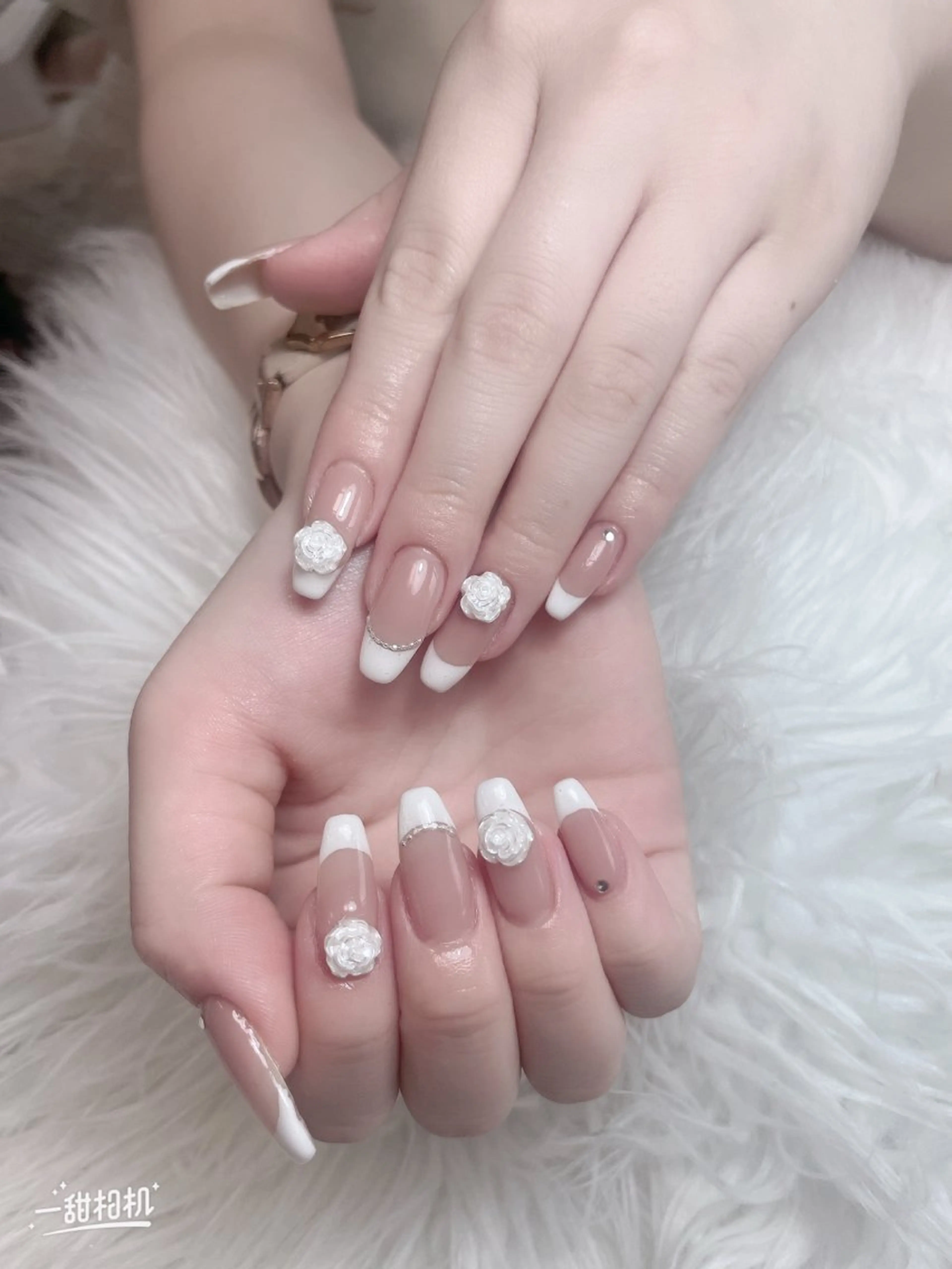 ネイル ハンドネイル hana hanのネイルデザイン