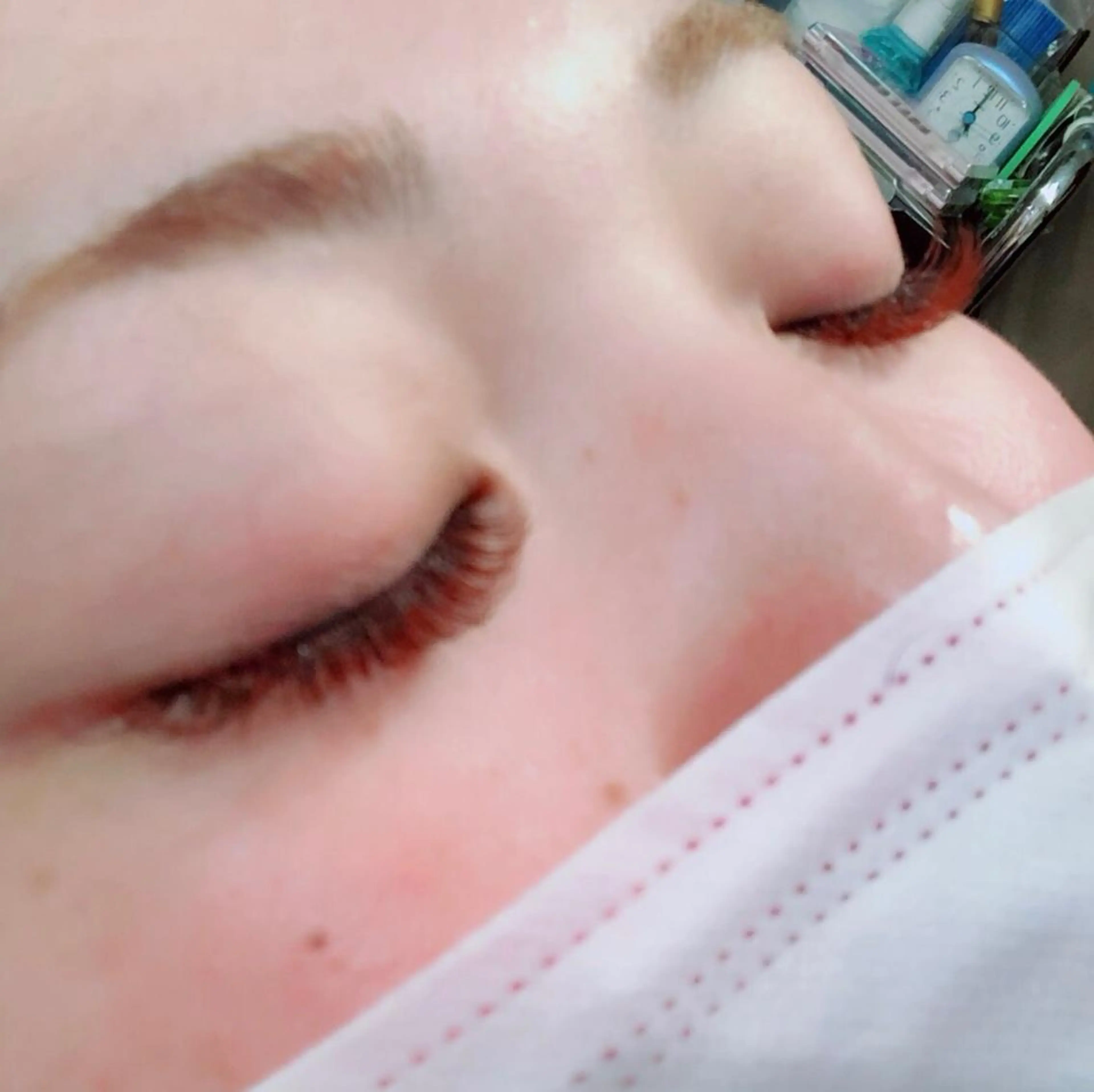 マツエク・マツパ カルペ・ディエム Anのマツエク・マツパデザイン