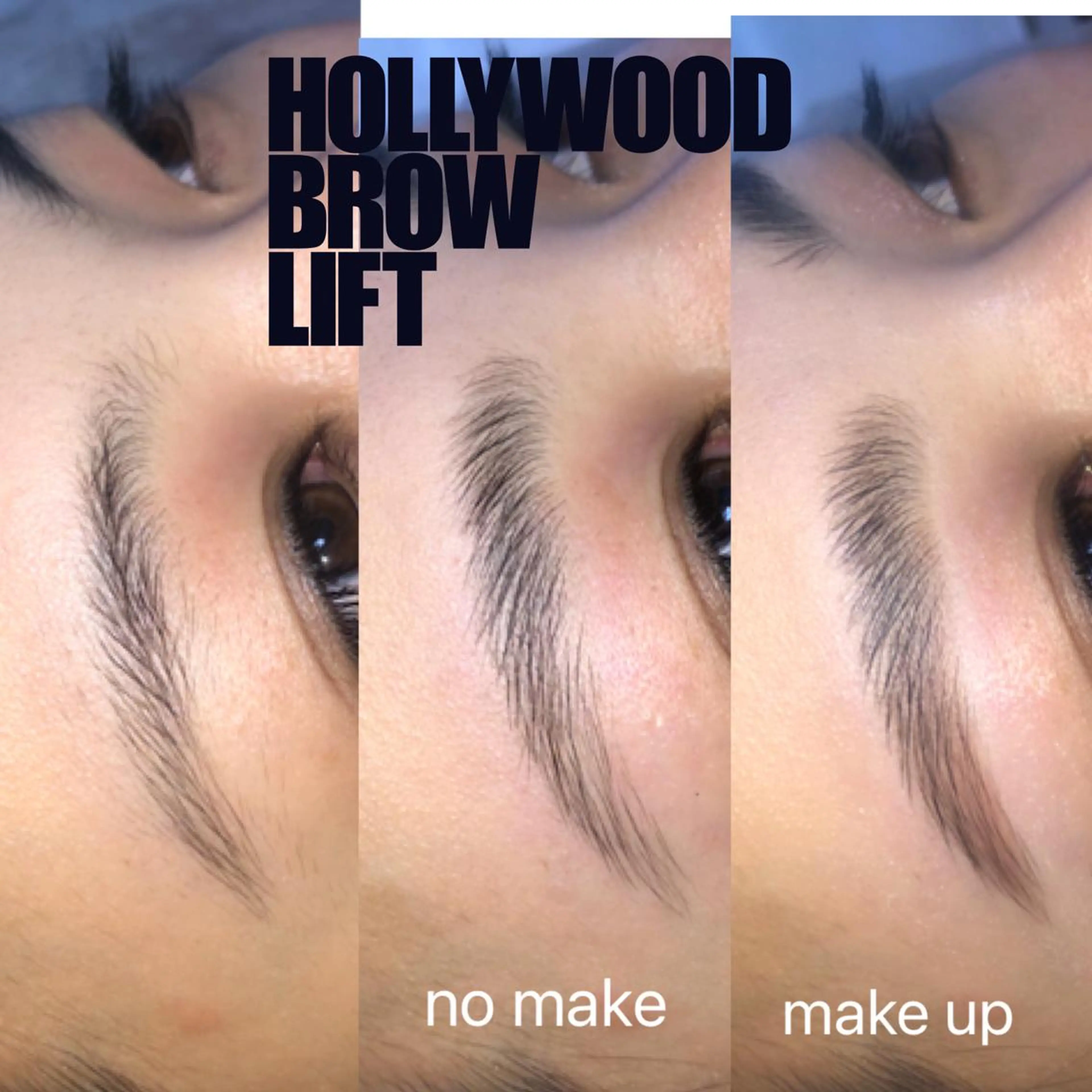 マツエク・マツパ エステサロン monicoの眉毛・アイブロウイメージ