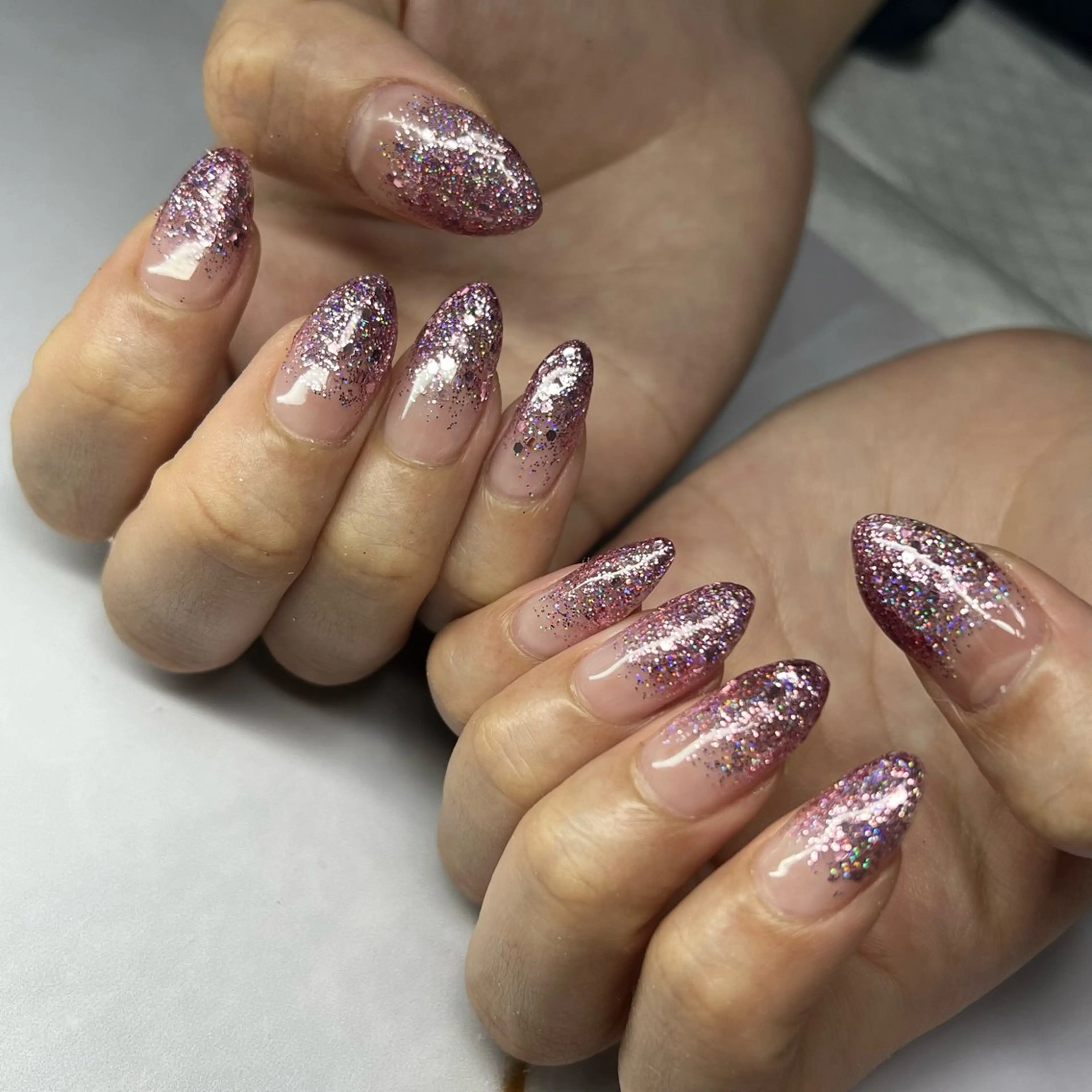 ネイル Dia Nail AKIのネイルデザイン