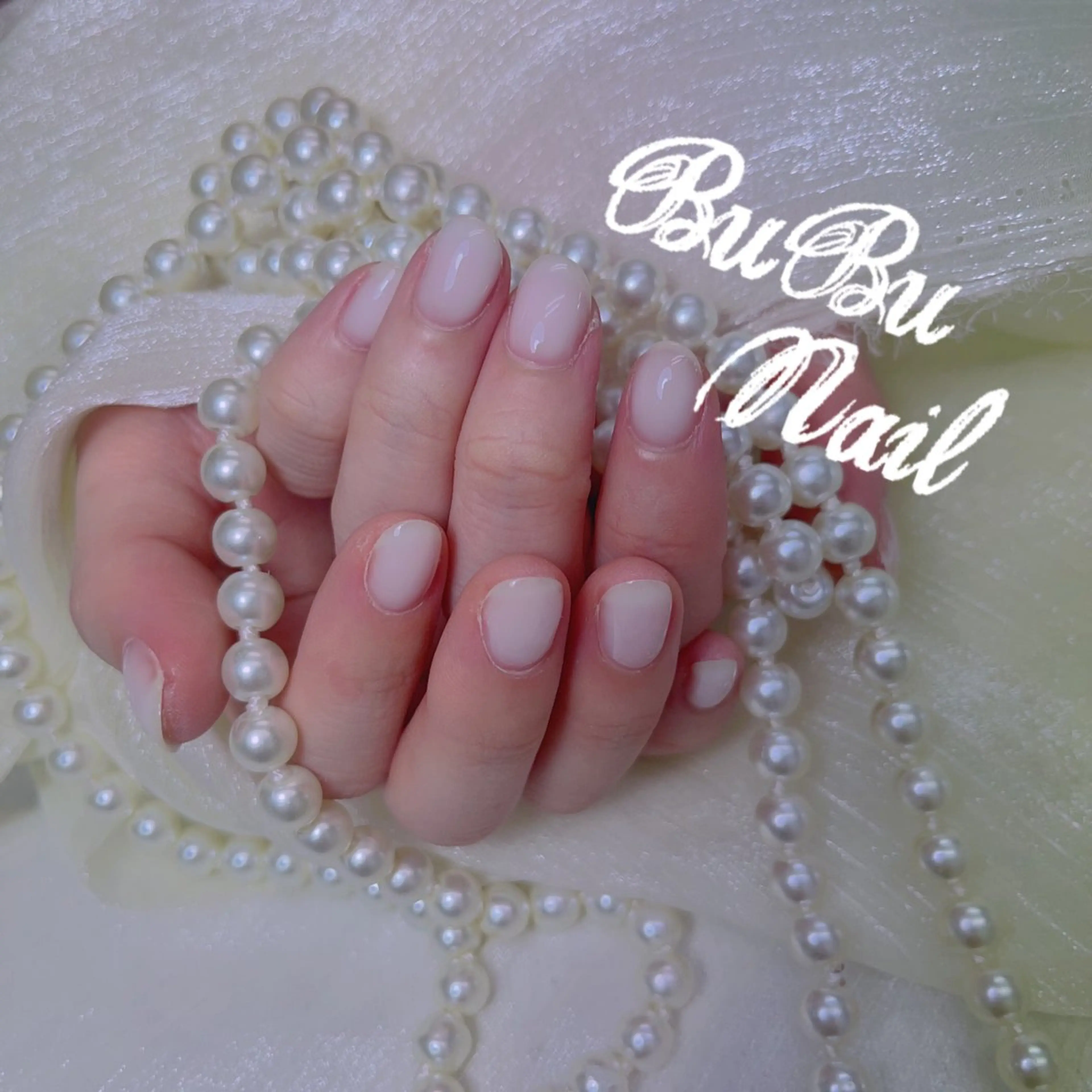 ネイル BuBu Nail渋谷道玄坂のネイルデザイン