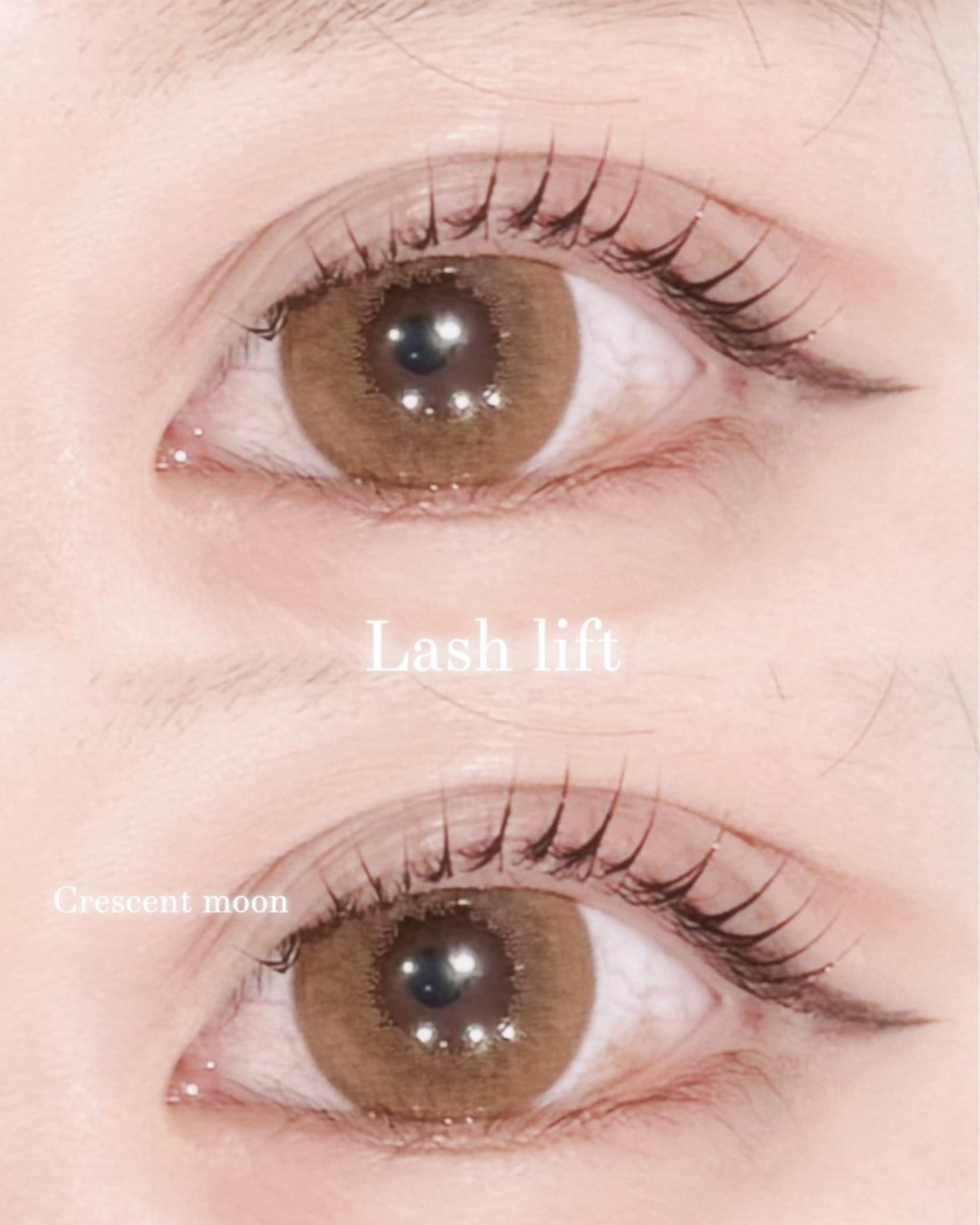 マツエク・マツパ マツパ The TEN所属・【The TEN】 🎀marina🎀のマツエク・マツパデザイン