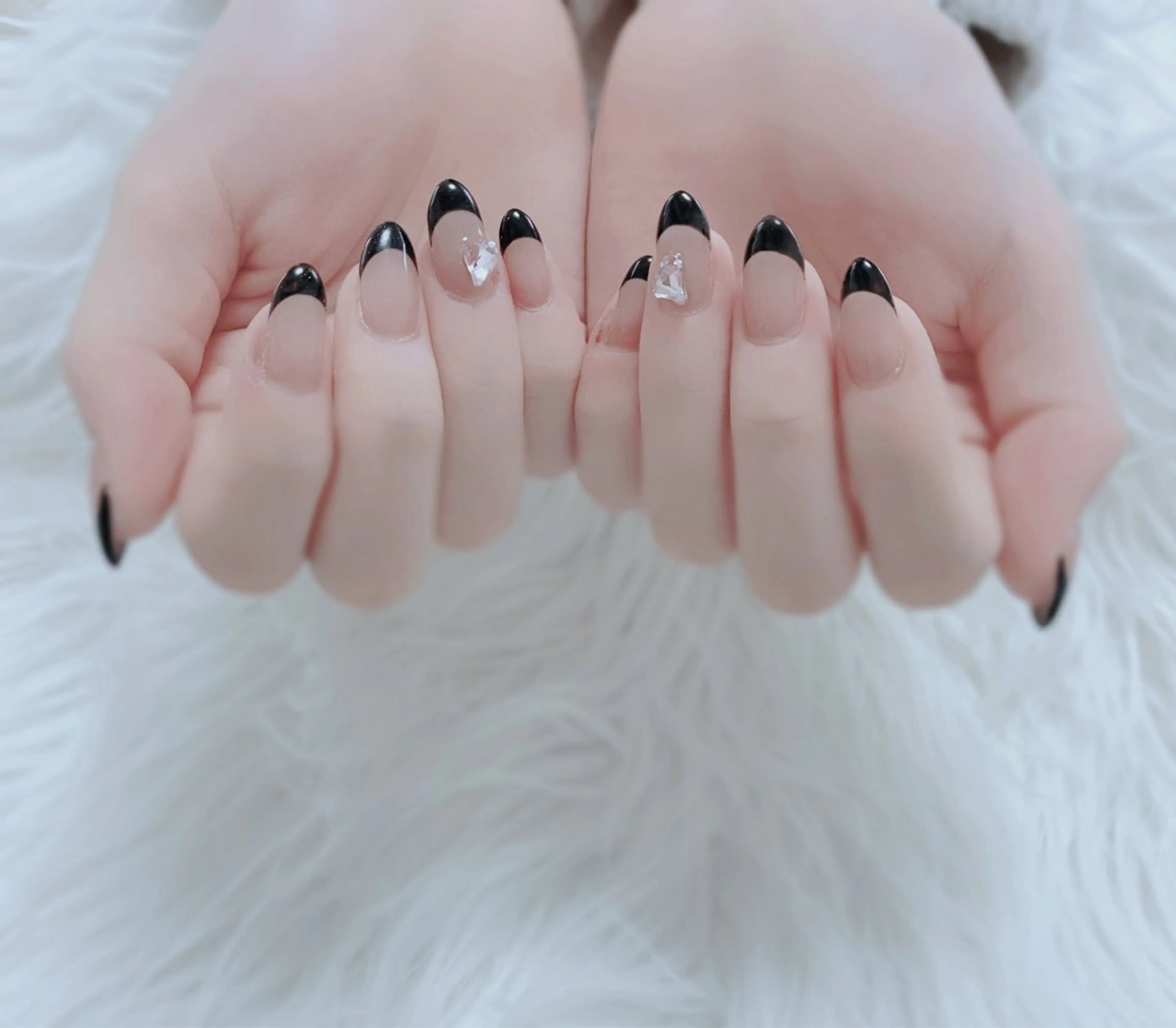 ネイル ESPOIR Ｎのネイルデザイン