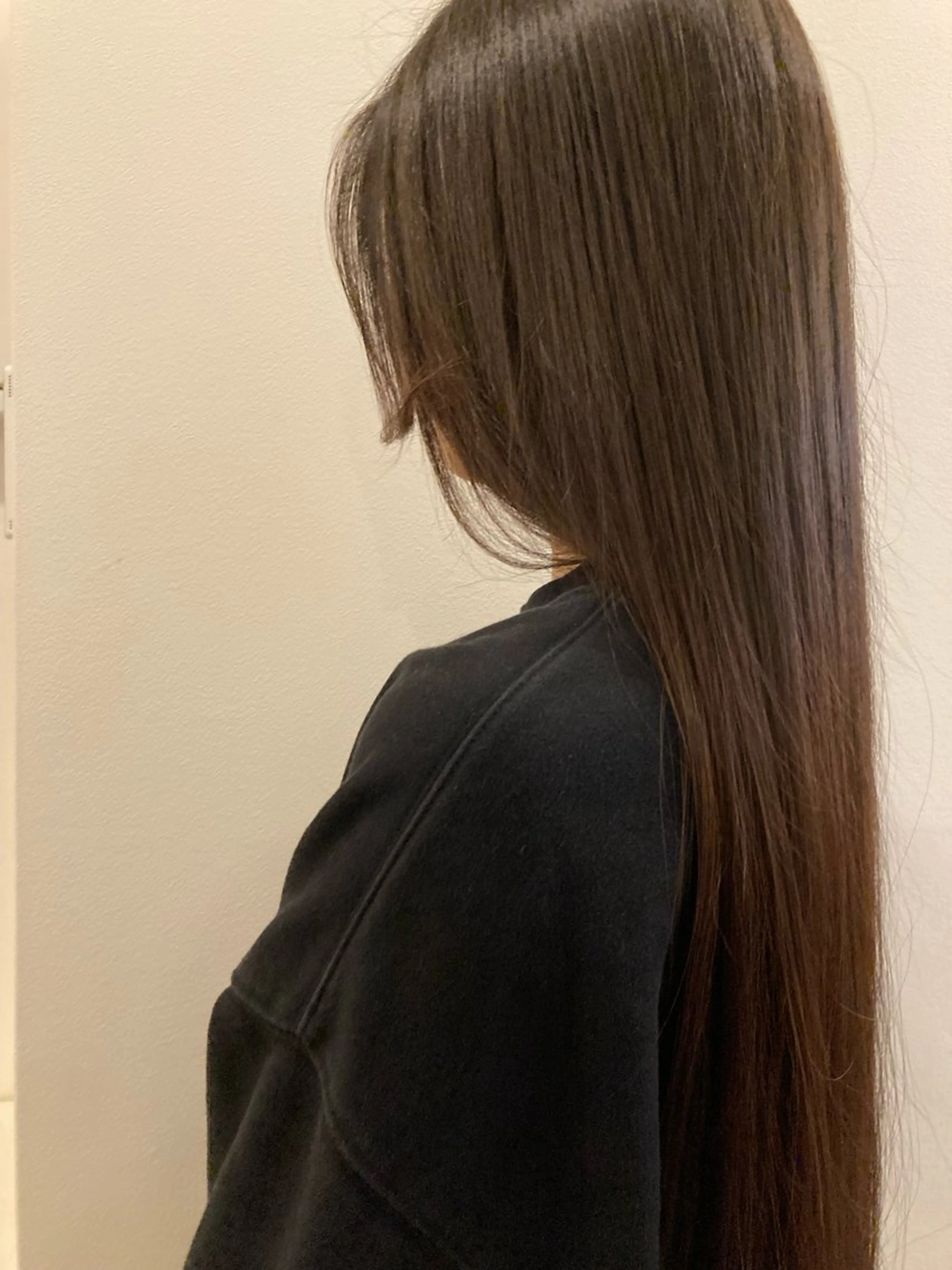 ¥4700→¥3000❣️🧏🏻‍♀️ カット💇🏻‍♀️ イメージチェンジに👸🏻ミニモ限定スパトリートメントもの写真