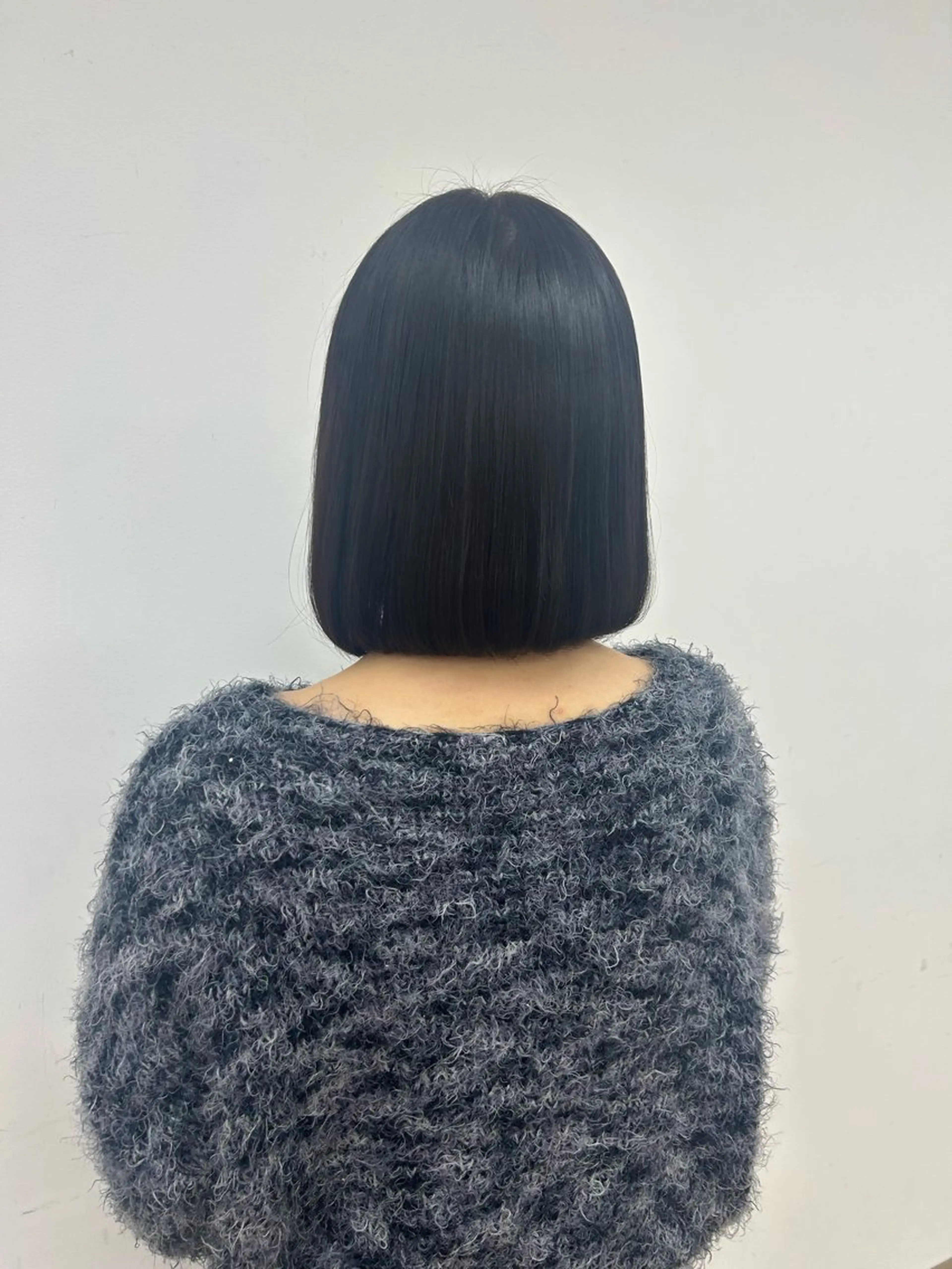 ミディアム パーマモデル募集中 🎀🐈‍⬛/りりのヘアスタイル