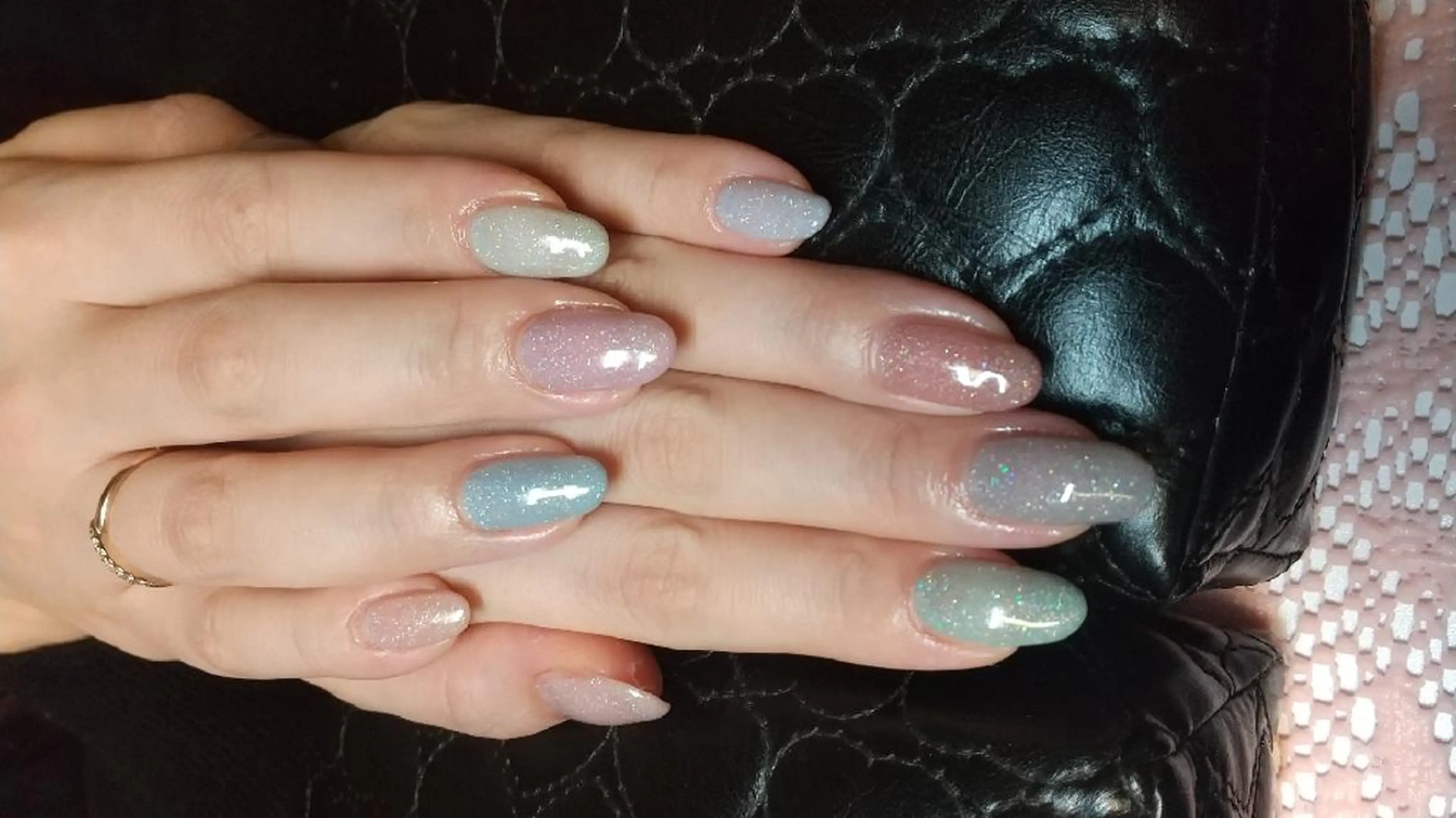 ネイル haru  nailのネイルデザイン