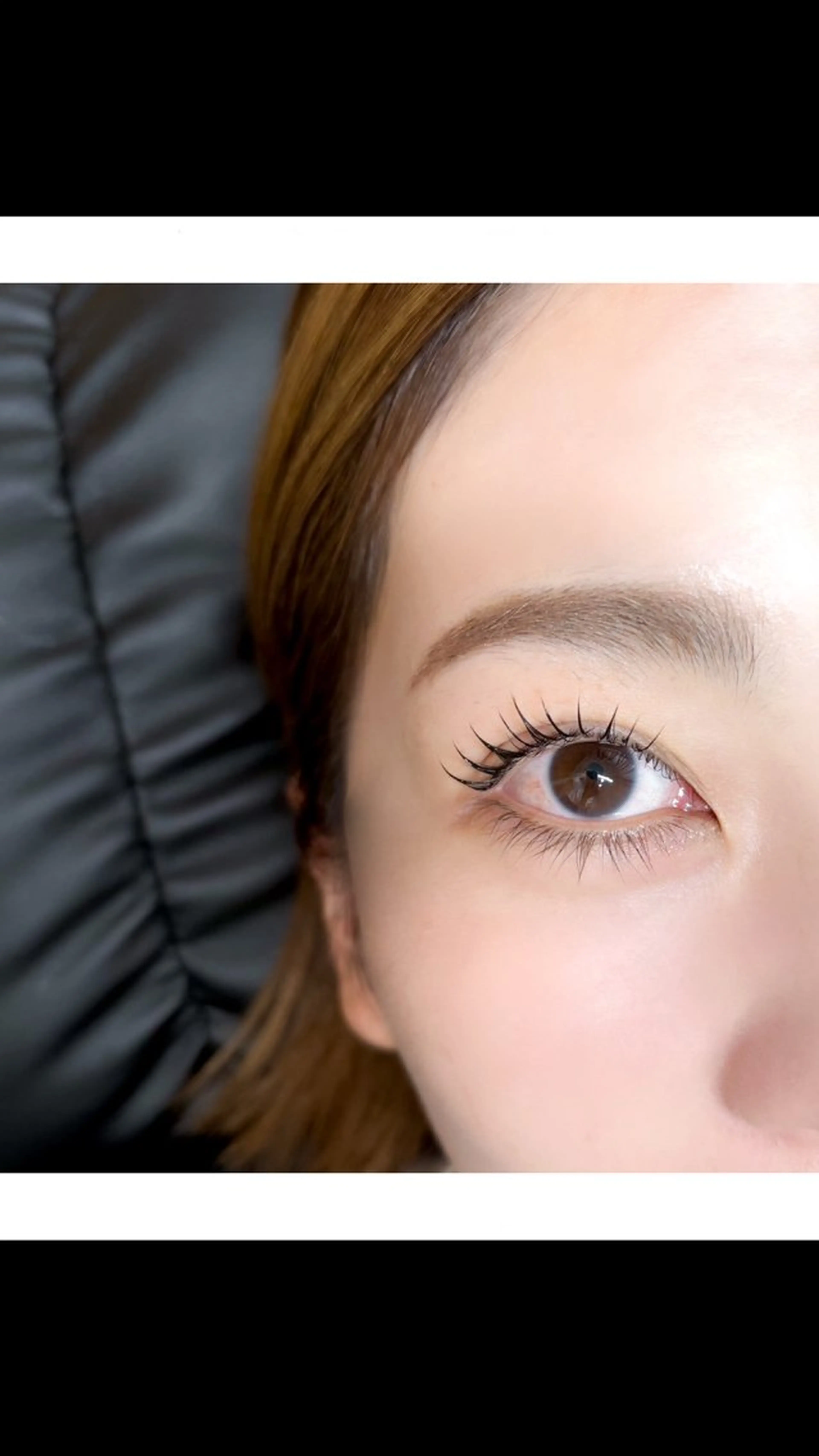 マツエク・マツパ マツパ Liberte eyelash所属・Liberte CHIAKIのマツエク・マツパデザイン