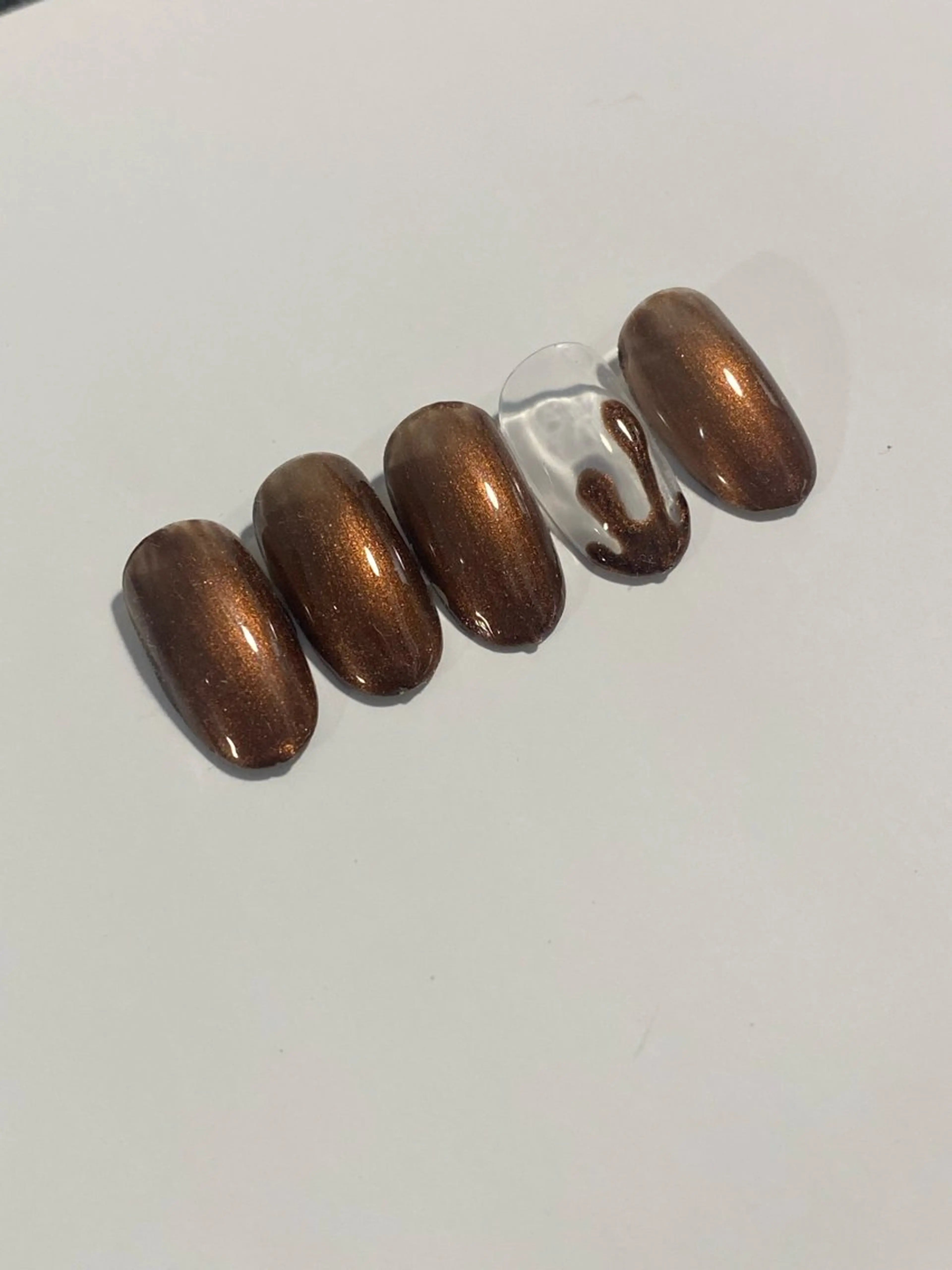 ネイル MaisonMizuho所属・原田 愛那のネイルデザイン