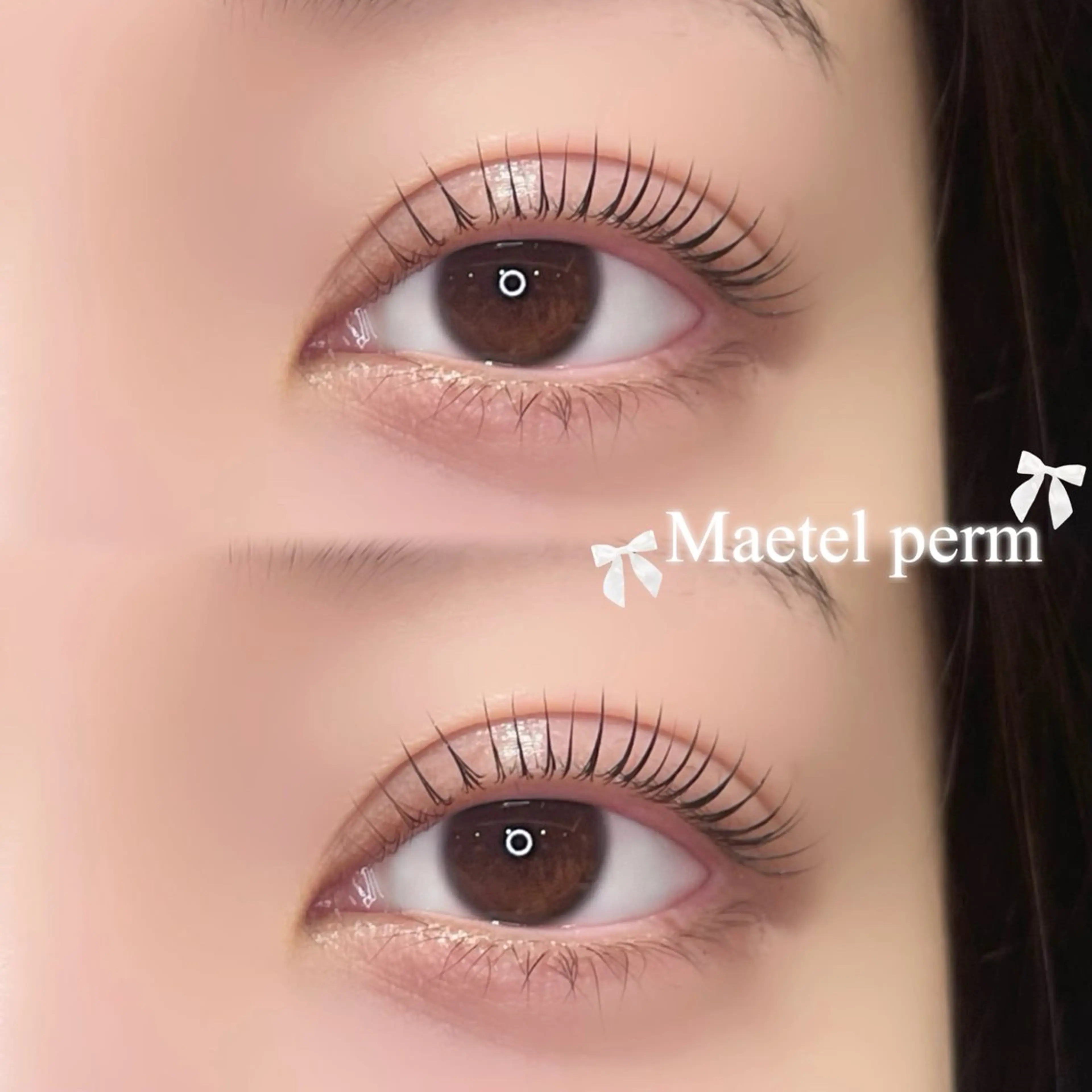 マツエク・マツパ yoshie🕯️ 新宿/まつ毛パーマのマツエク・マツパデザイン