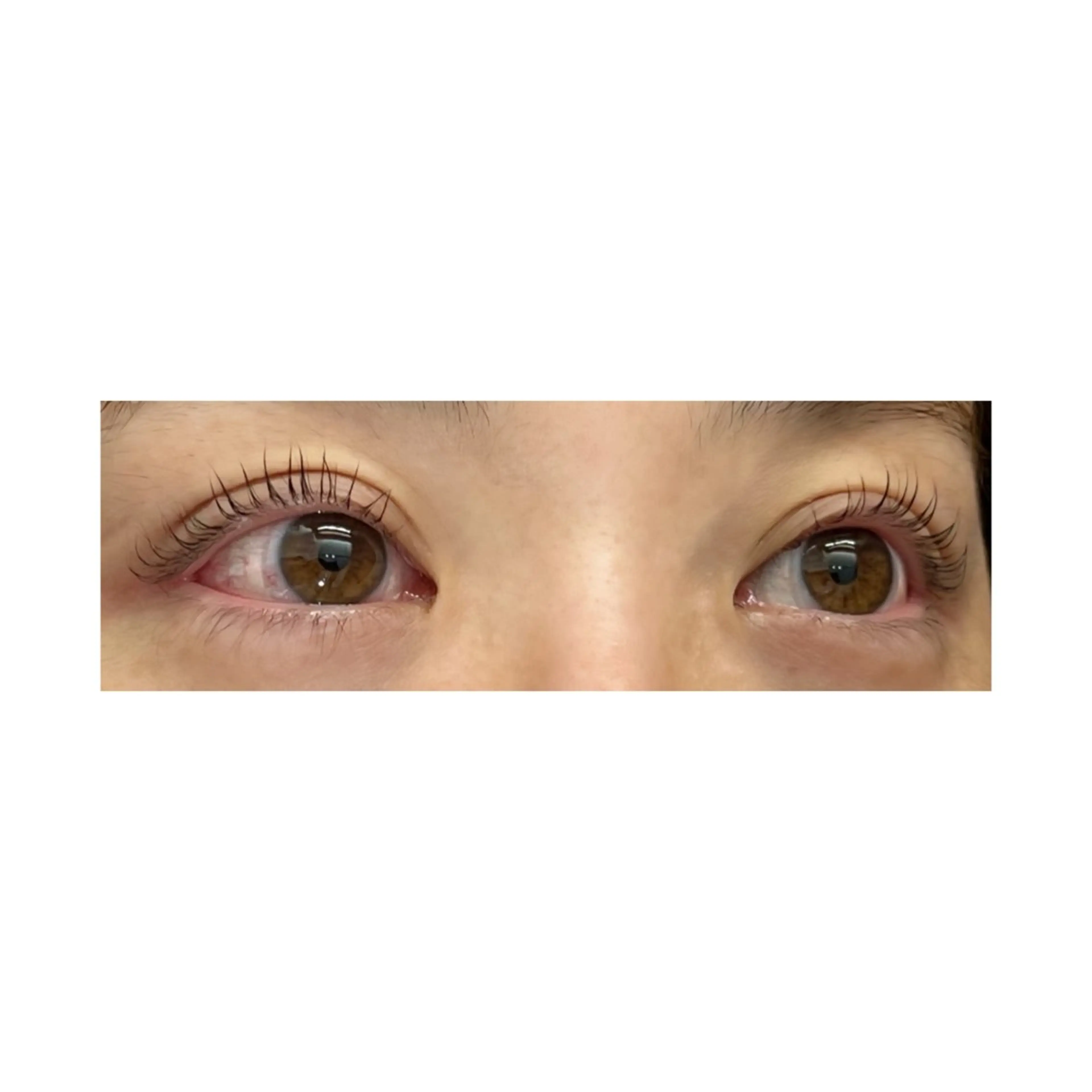 マツエク・マツパ マツパ 選べるマツパ◎ 下山のマツエク・マツパデザイン