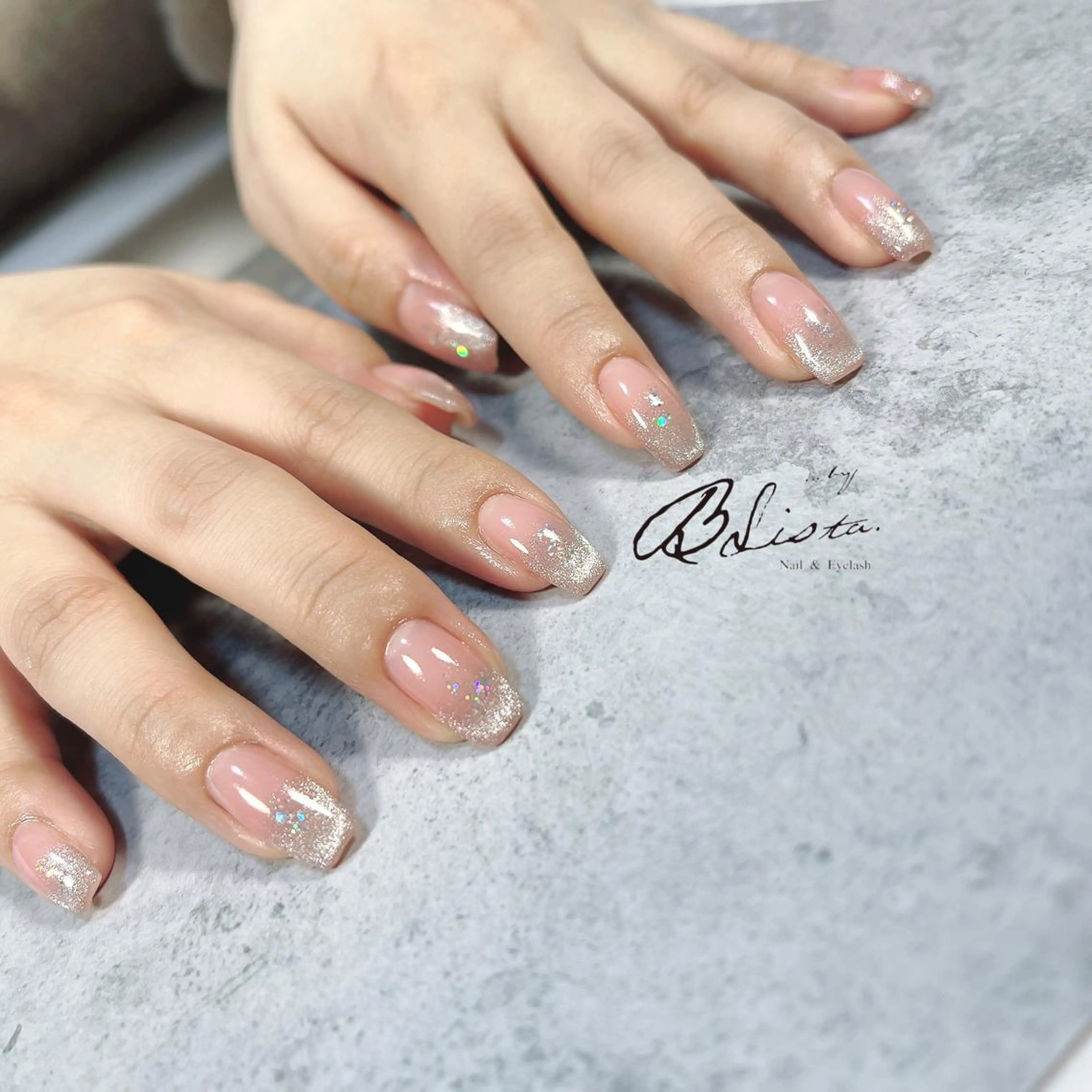 ネイル ...by BLista.所属・...by BLista.のネイルデザイン