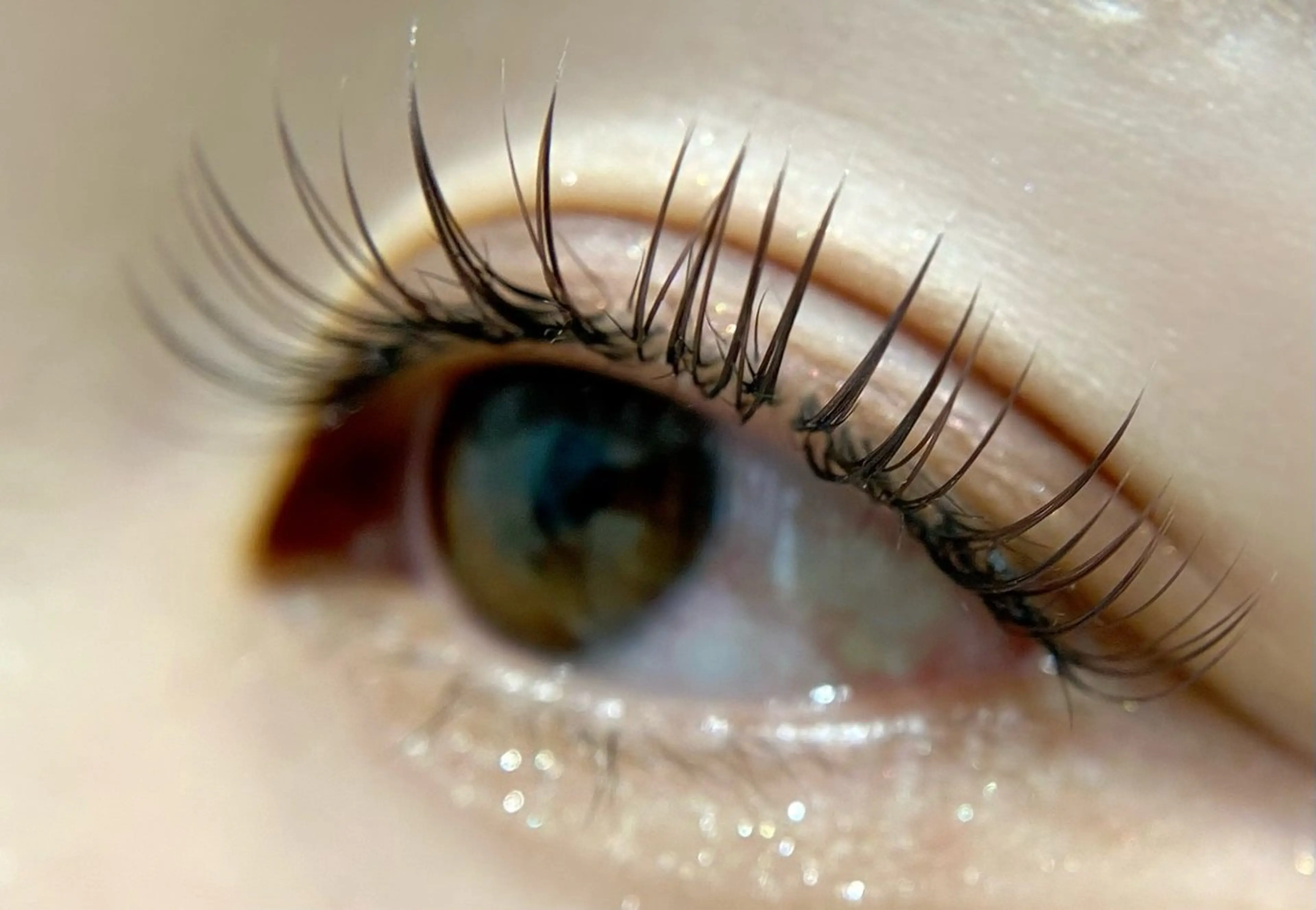 マツエク・マツパ マツエク 🫧OKUYAMA KOHARU 🫧のマツエク・マツパデザイン