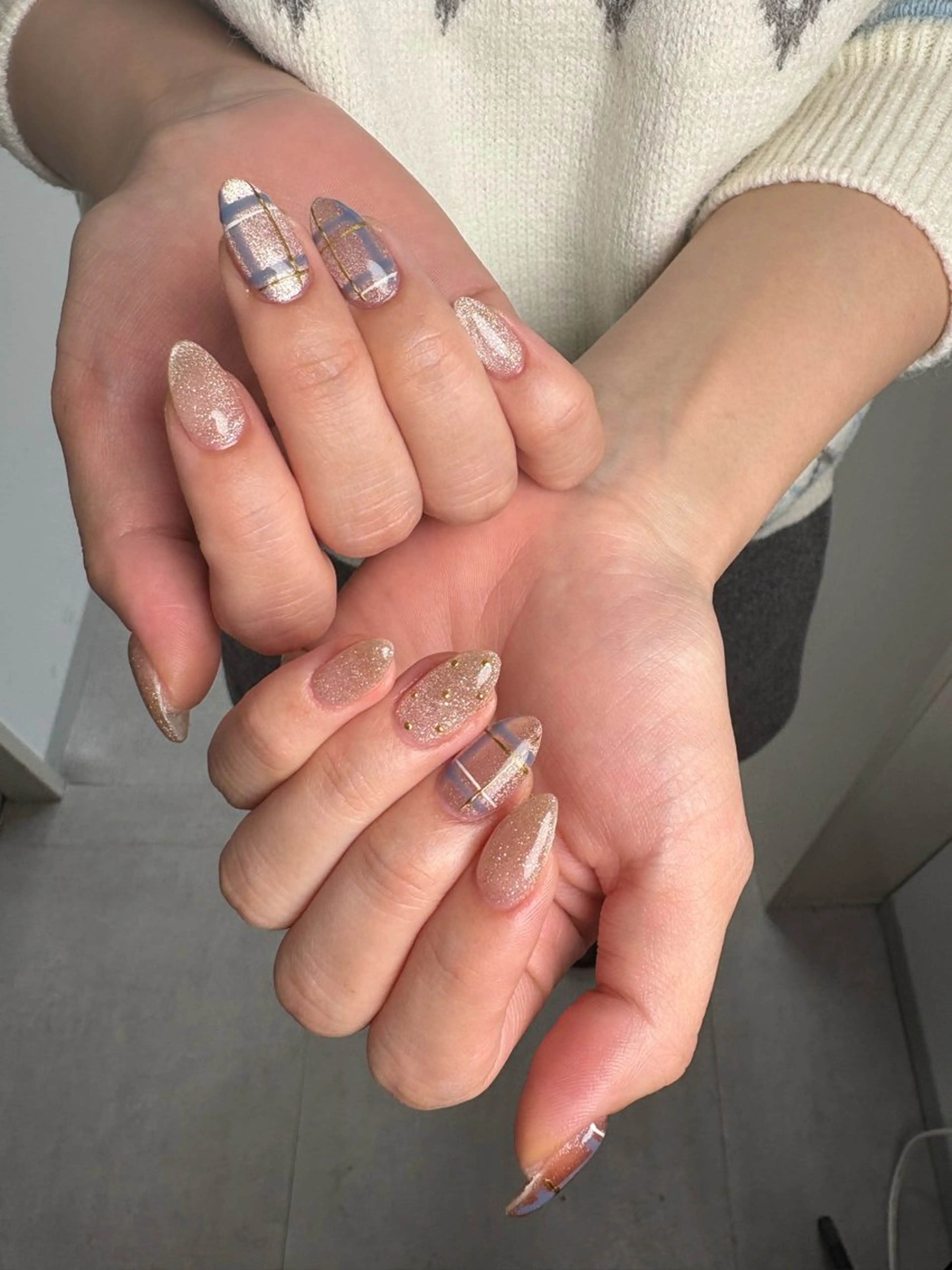 ネイル 🍭凛nail 🍬のネイルデザイン