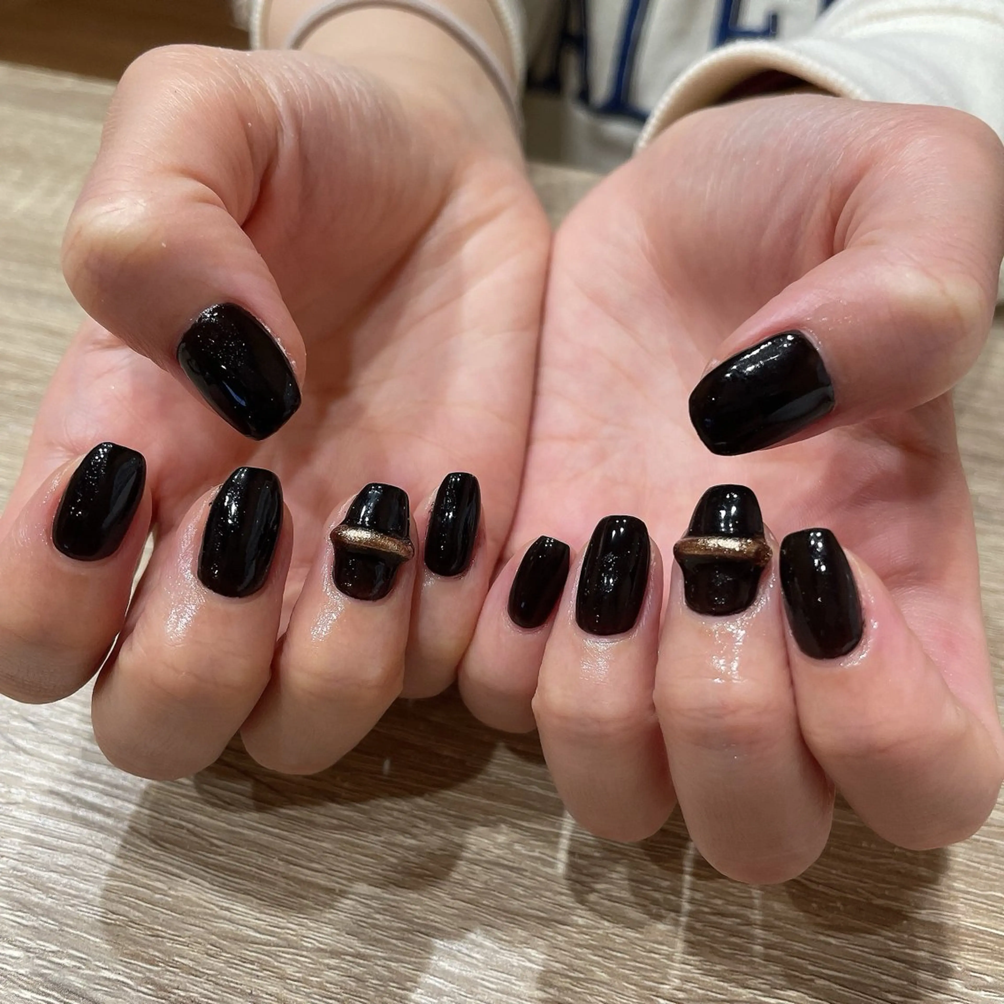 ネイル ハンドネイル liberté所属・liberté🫧 新小岩のネイルデザイン