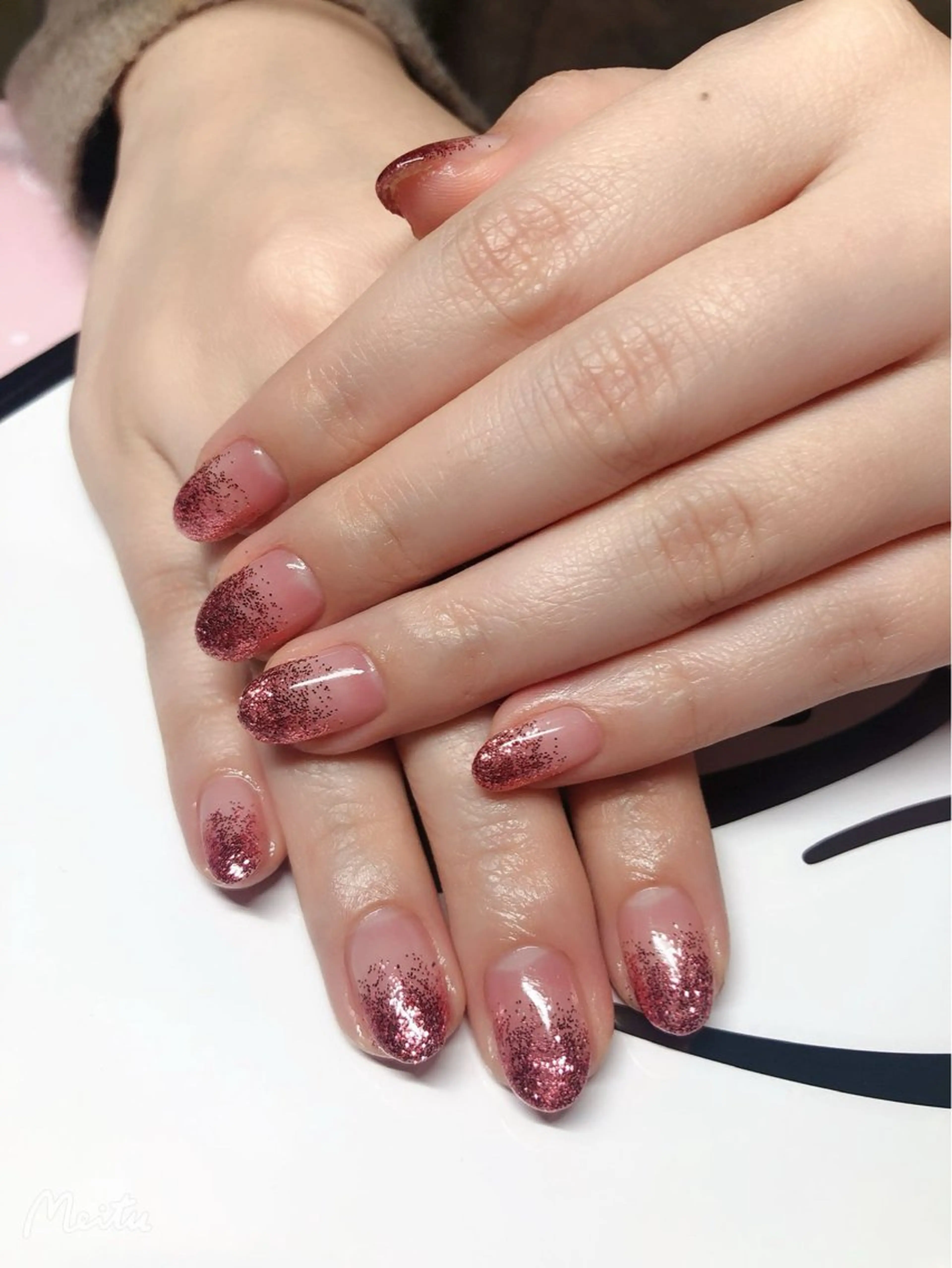 ネイル H'ami nailsalon 新大久保 【ハミネイル】（ハ ミネイルサロン シンオオクボ）所属・スカルプ まいとうのネイルデザイン