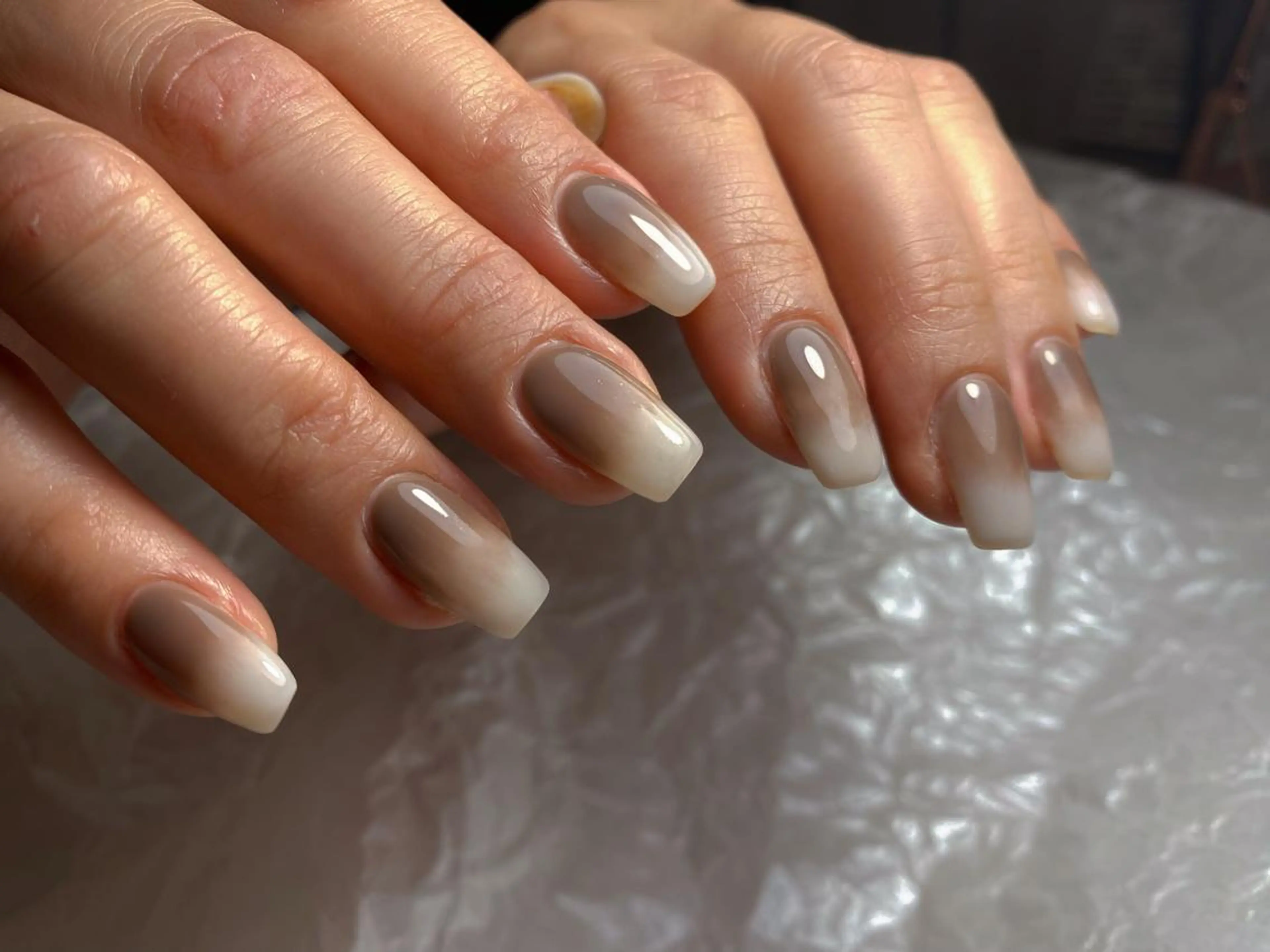 ネイル ハンドネイル BLinLin nail salonのネイルデザイン