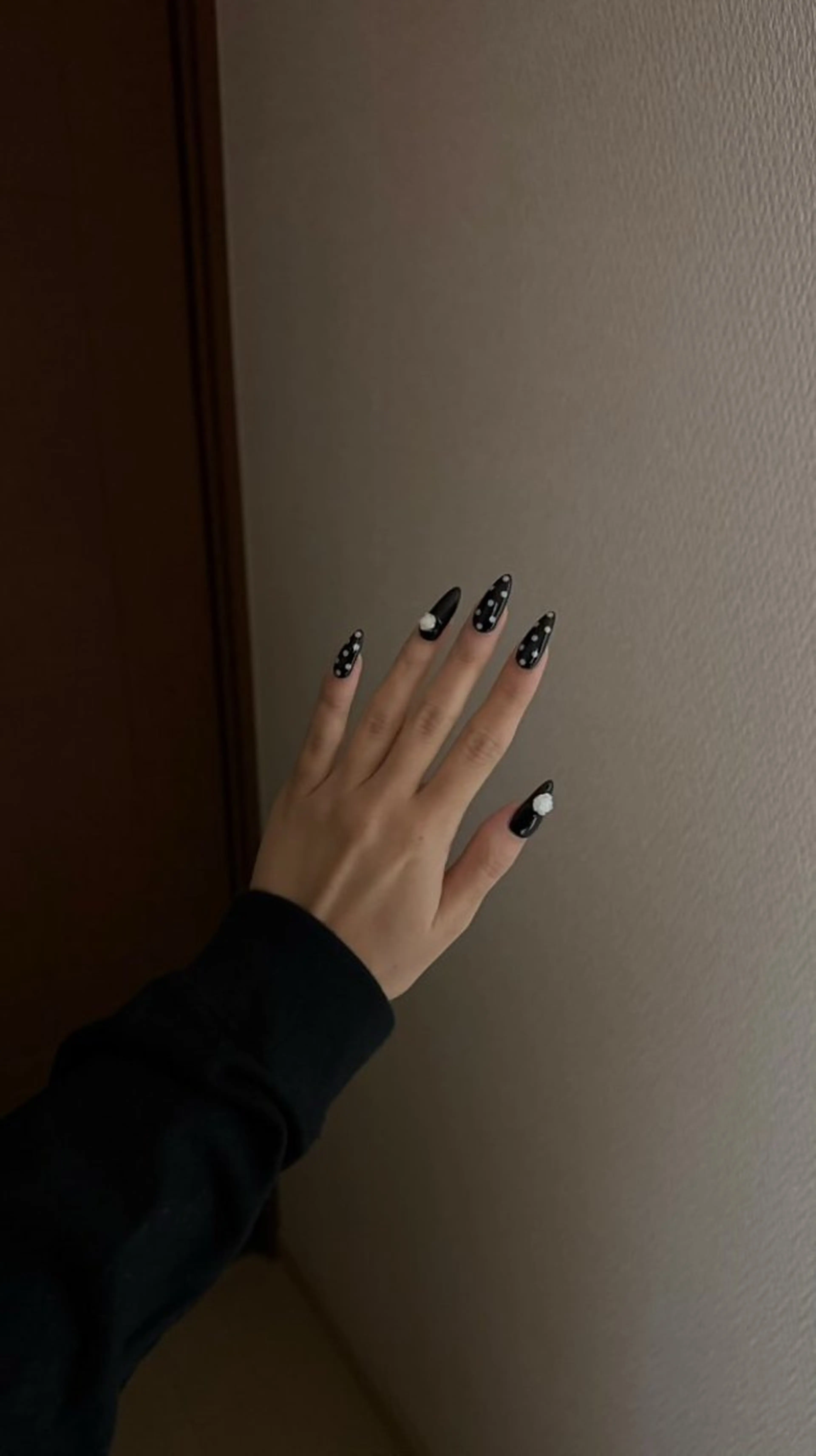 ネイル Rire aile HARUKAのネイルデザイン