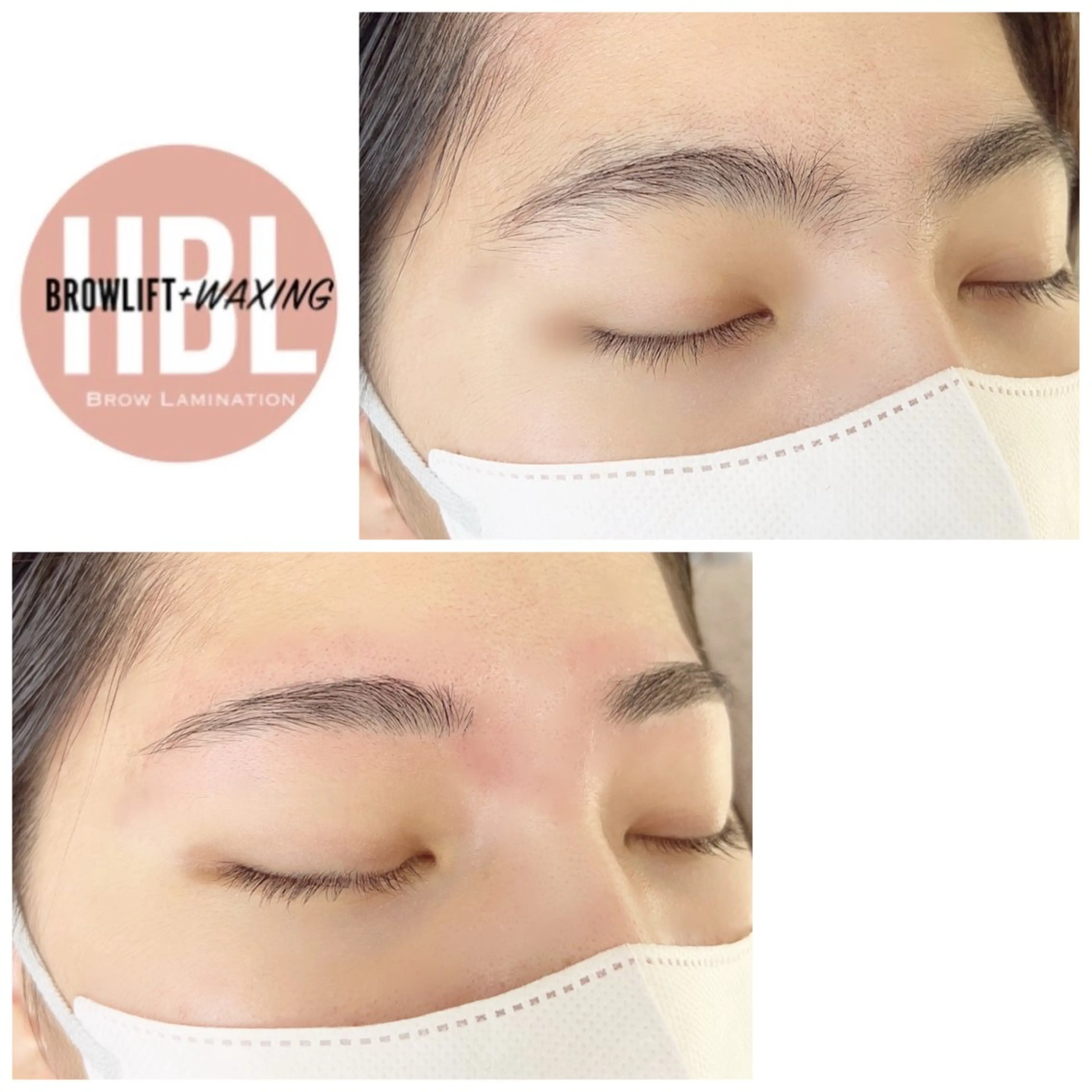 アイブロウ Belle所属・Belle 山崎のマツエク・マツパデザイン