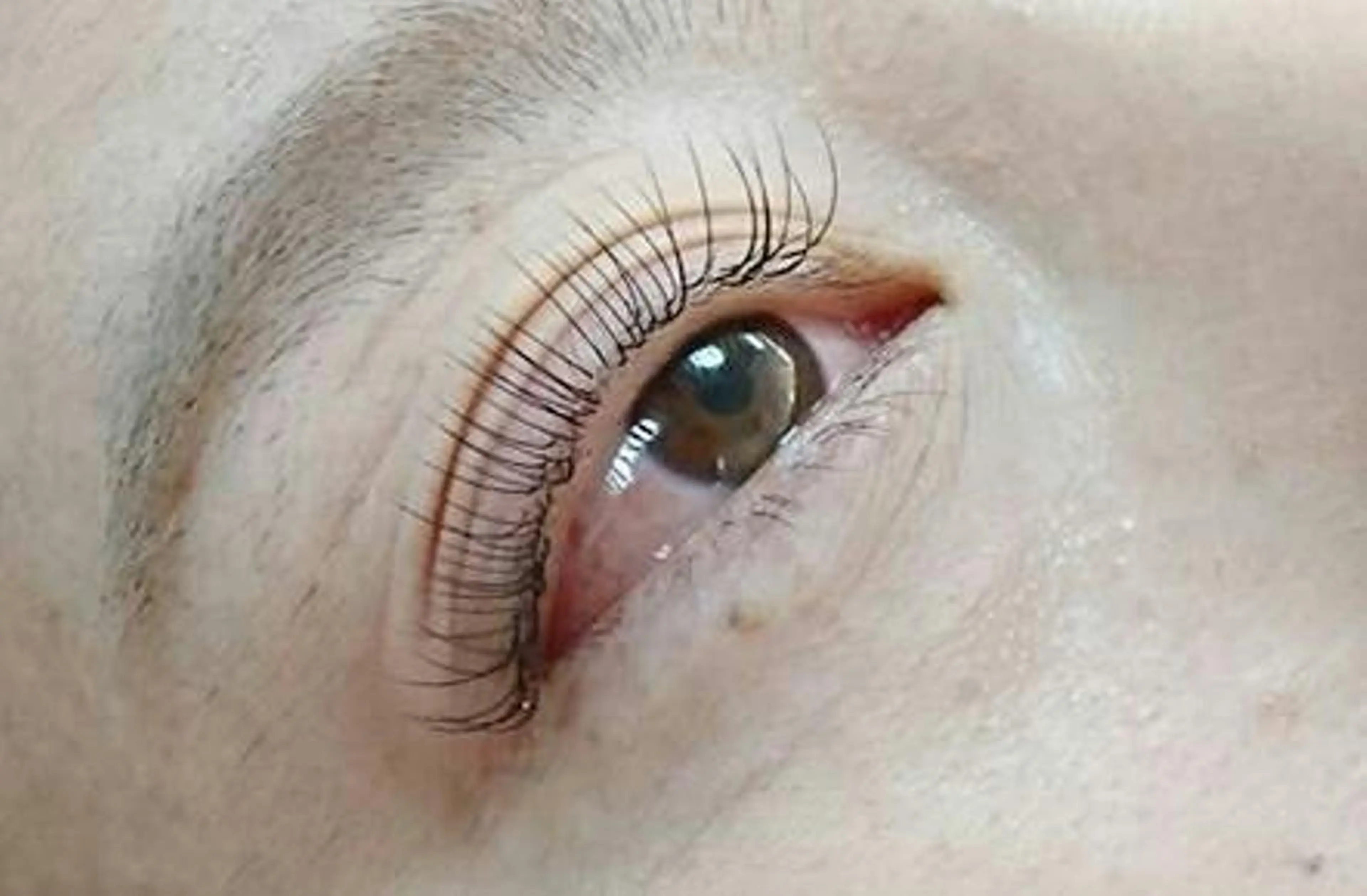 マツエク・マツパ ナチュラル アネラ 北本店のマツエク・マツパデザイン