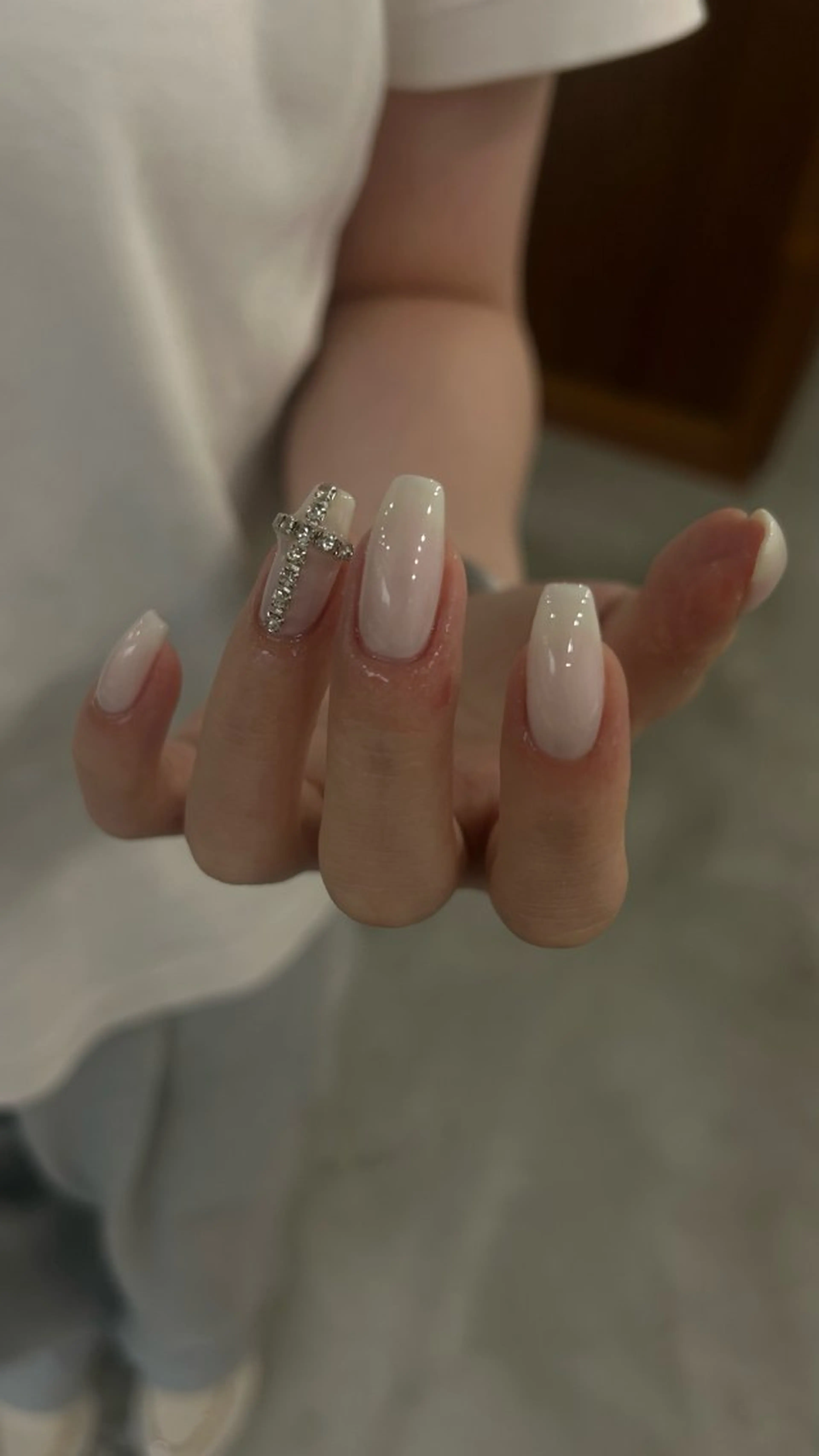 ネイル ハンドネイル loveday RISAのネイルデザイン