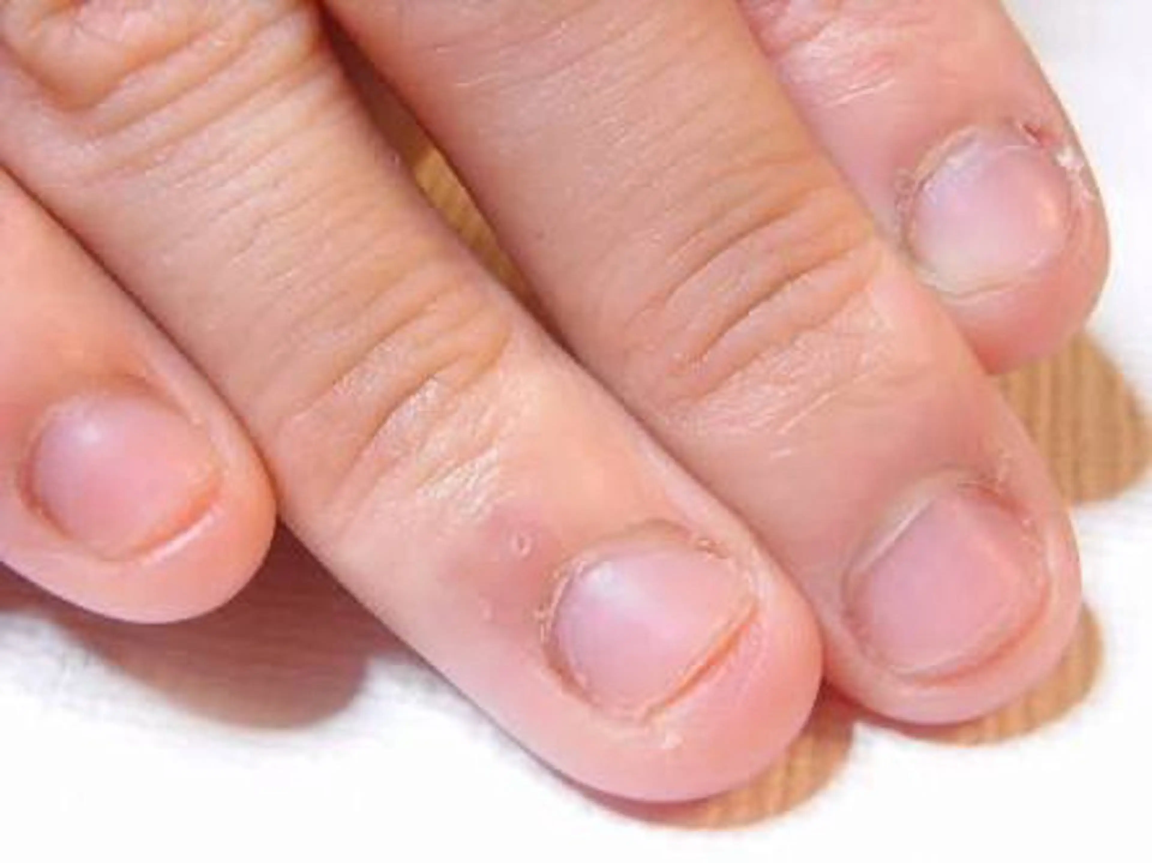 ネイル ハンドネイル ネイルサロン デコールのネイルデザイン